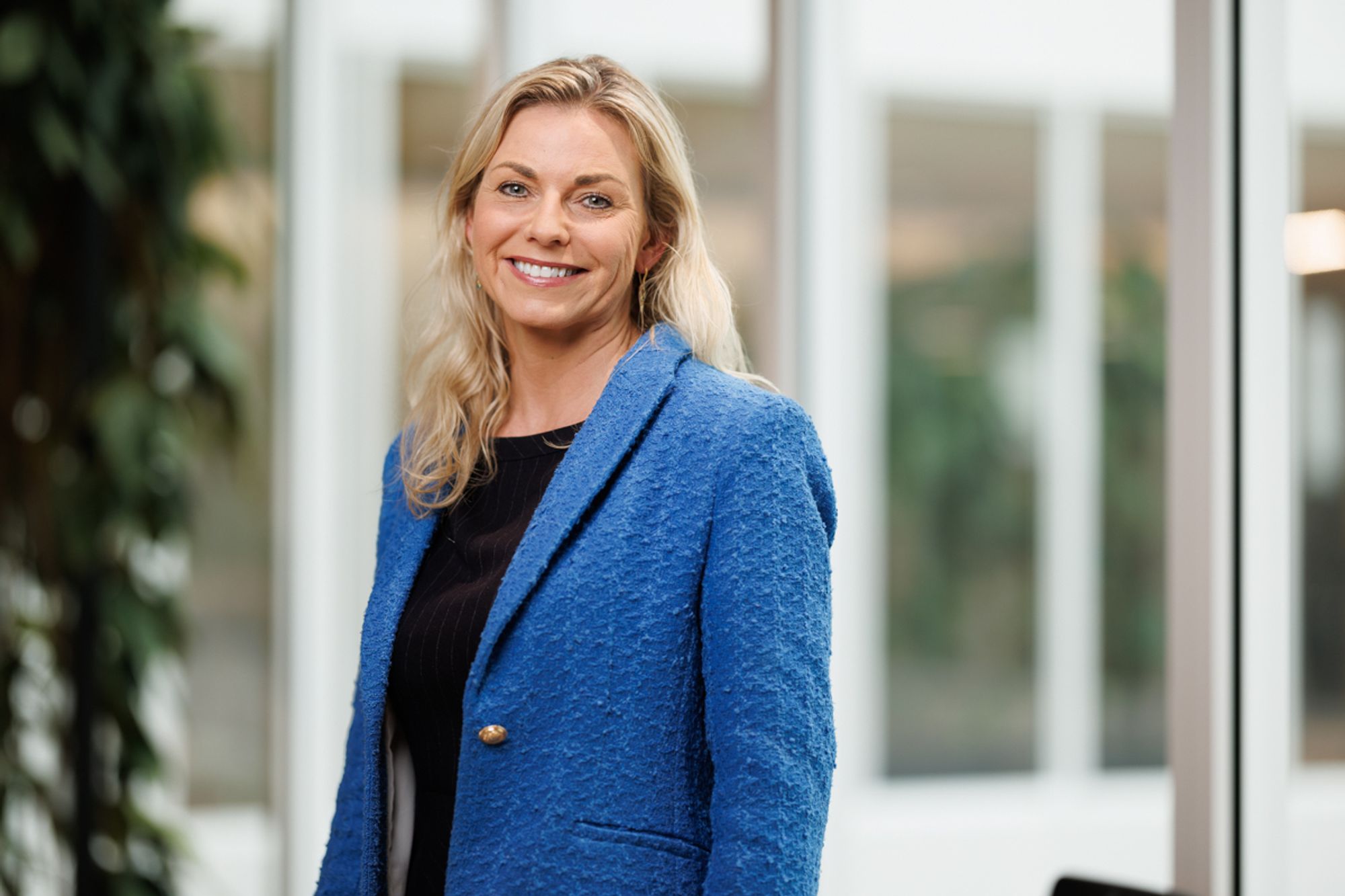 Dfind blir til Randstad Digital