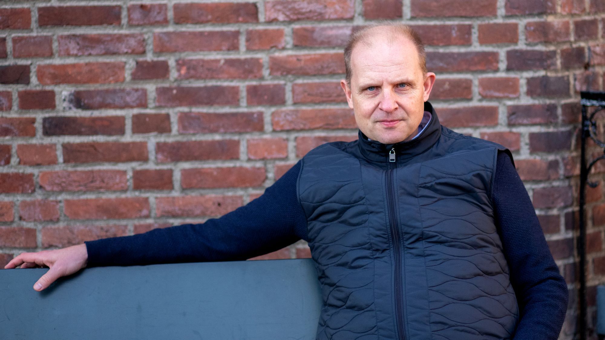 [Ekstra] Norsk selskap satser: : Bygger ny Nordisk IT-gigant