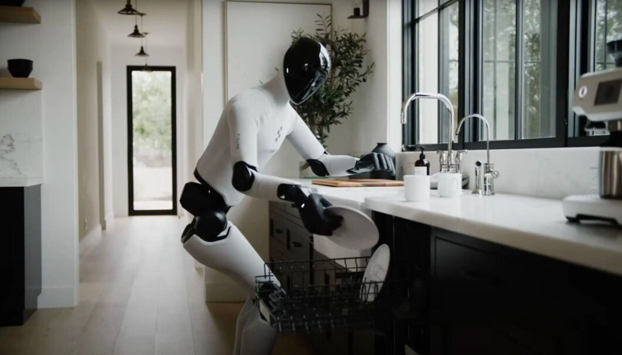 [Ekstra] Ekspert advarer om fremtidig risiko med hackede roboter