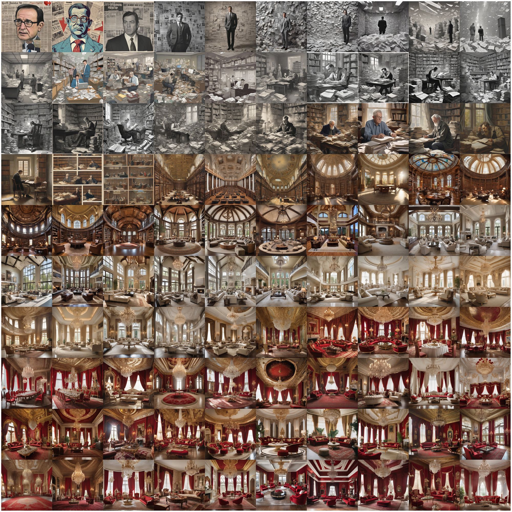 [Ekstra] Studie viser at KI-modeller ikke er så kreative som vi tror