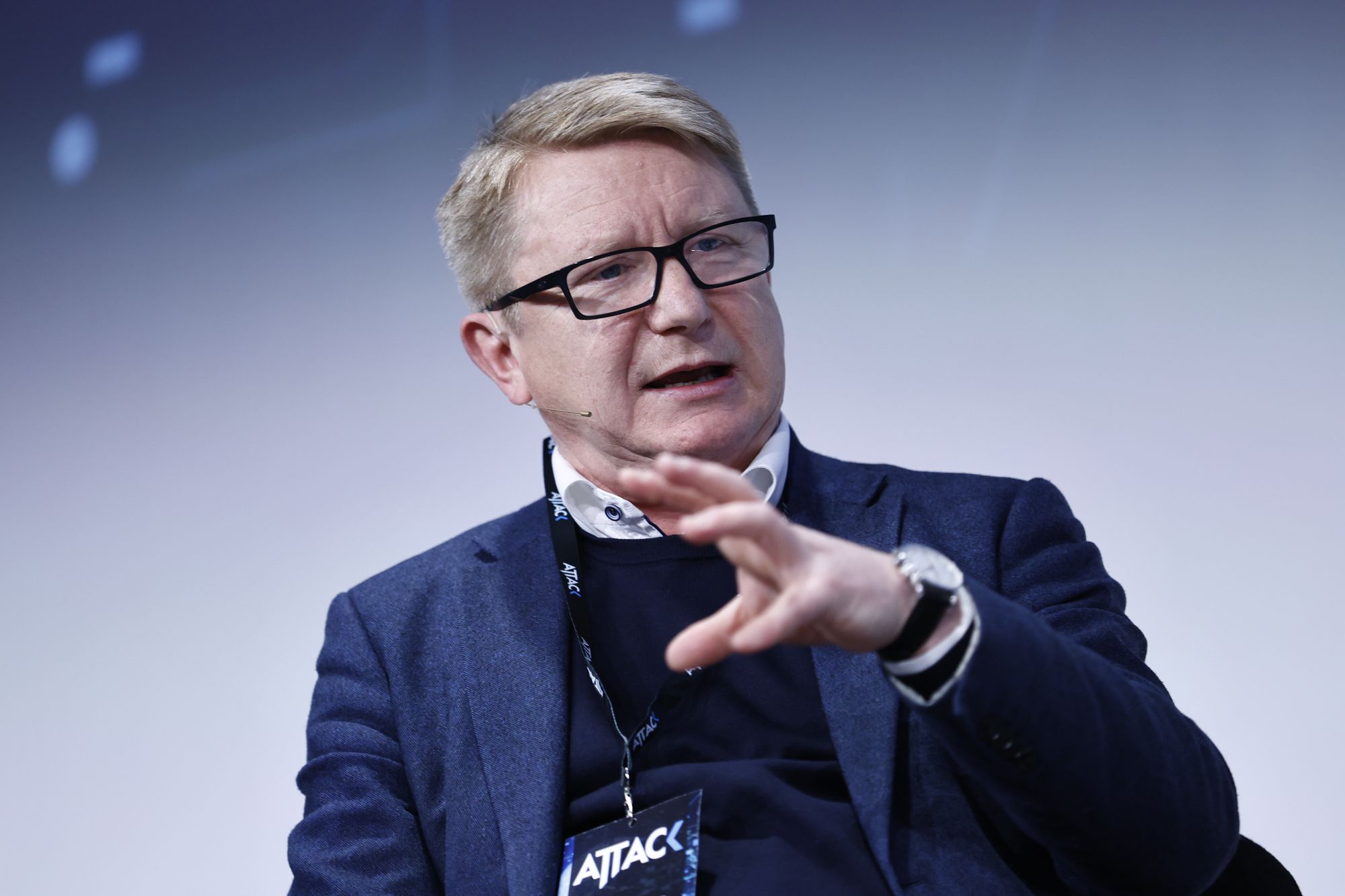 [Ekstra] Dette tjente IT-toppene i offentlig sektor