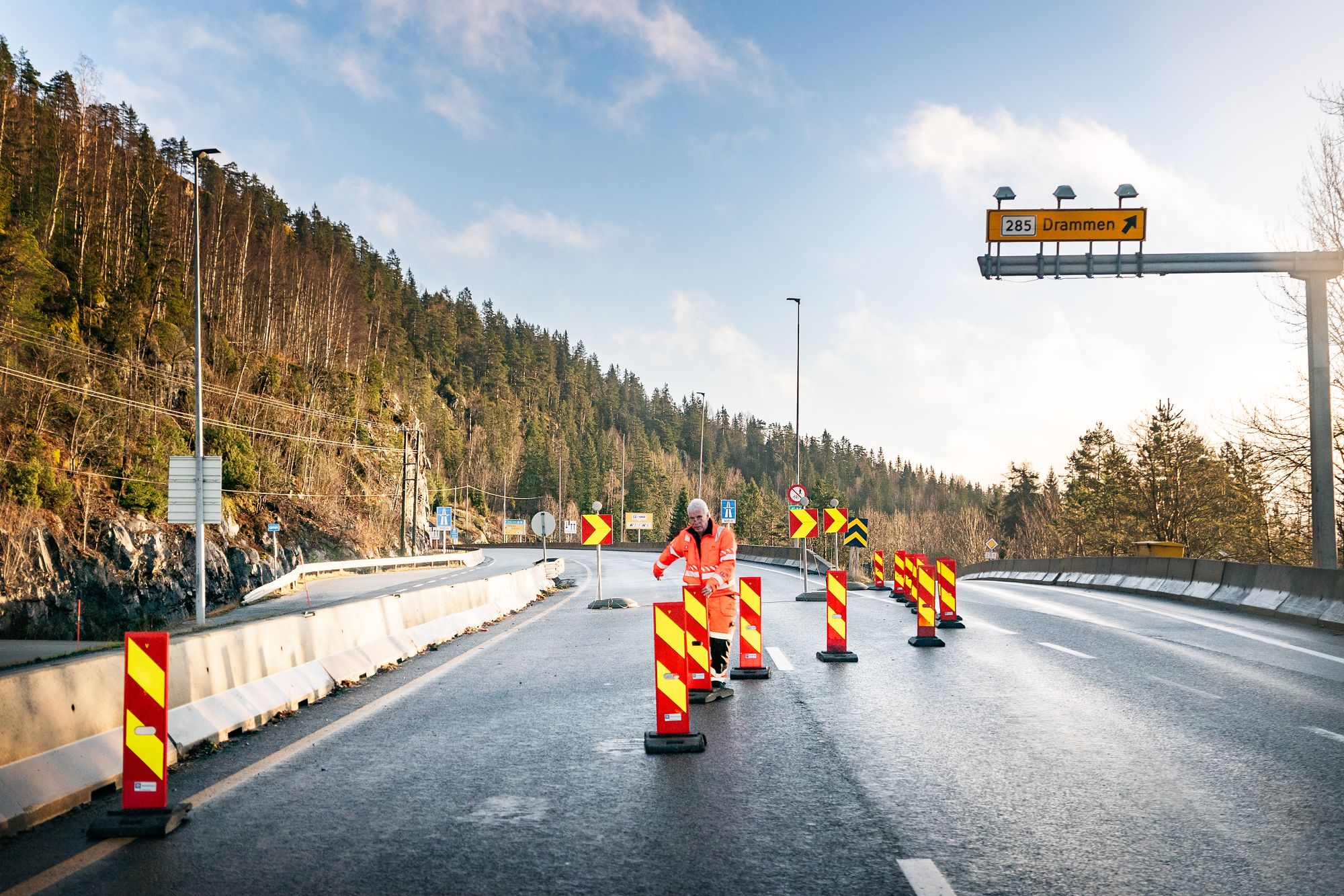 [Ekstra] Bekymret for cybertrusler mot veinettet