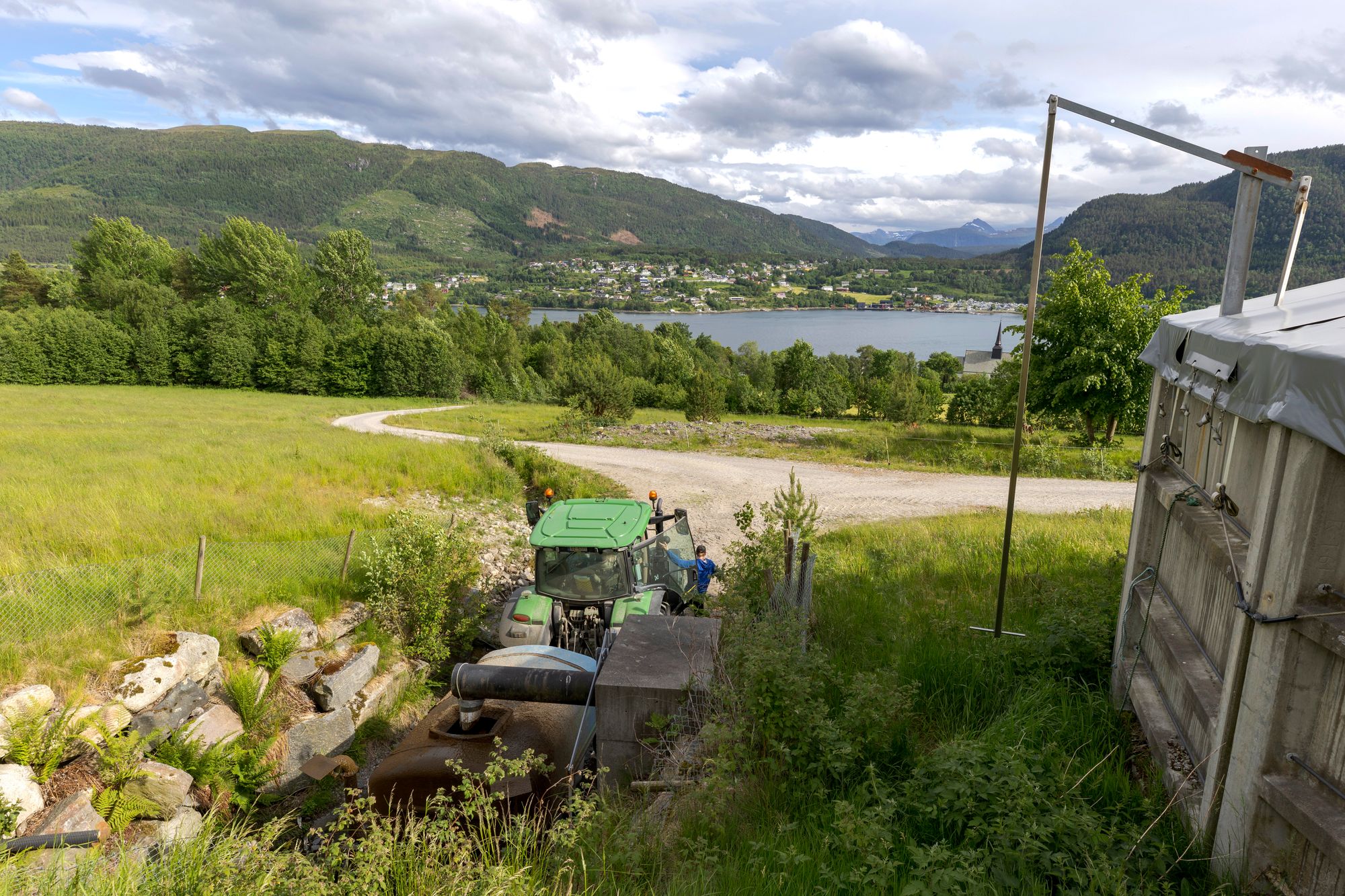 Målrettet intelligens slår generell intelligens