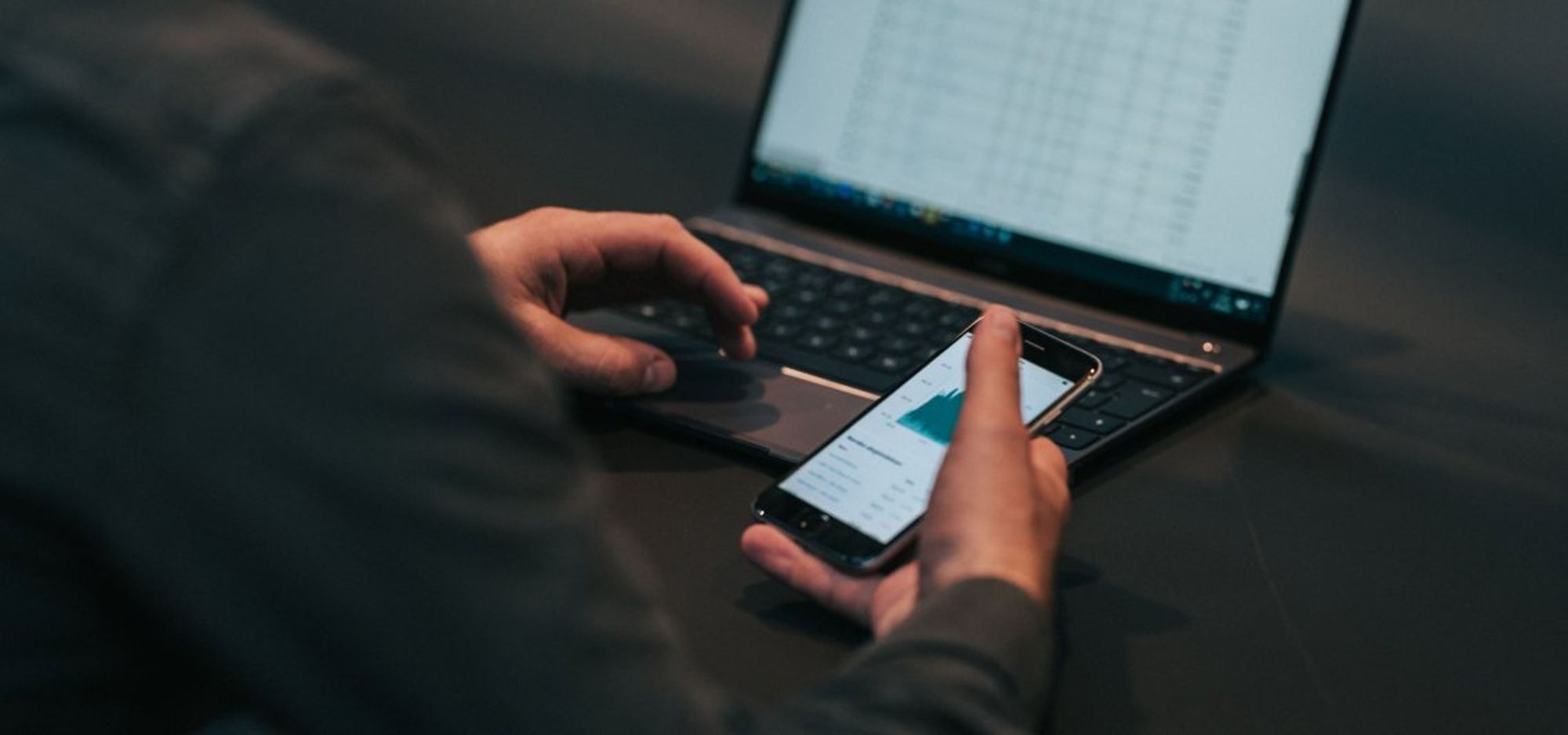 [Ekstra] Kan ha lest private SMS-er: Varsler tilsyn mot norske mobilselskaper