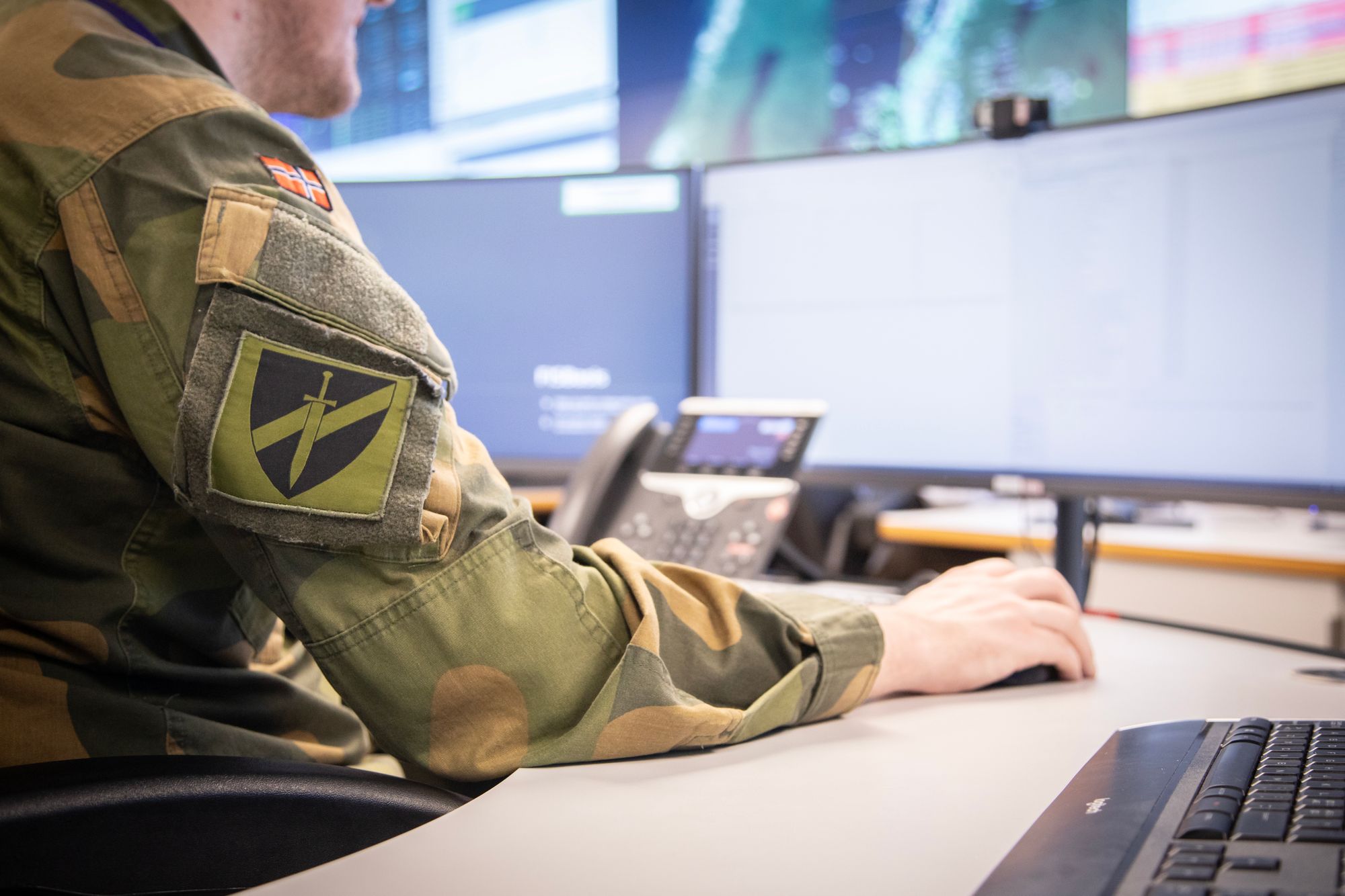 [Ekstra] Forsvaret og Visma i millionkrangel over skybasert løsning