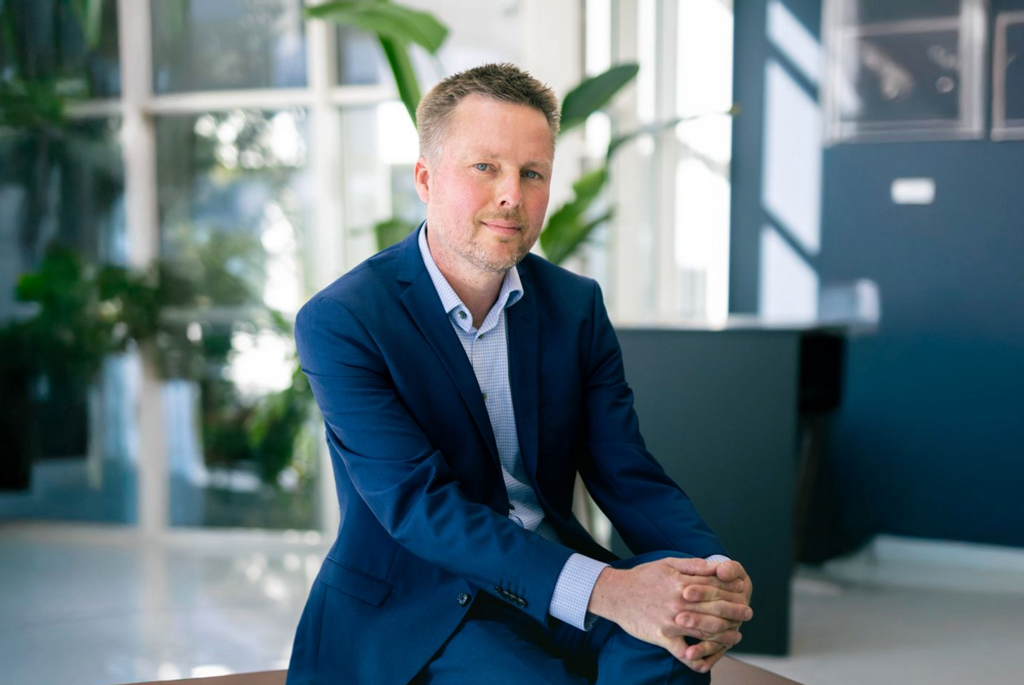 [Ekstra] Dansk IT-firma har endret syn på amerikansk tek: – Bekymringsfullt