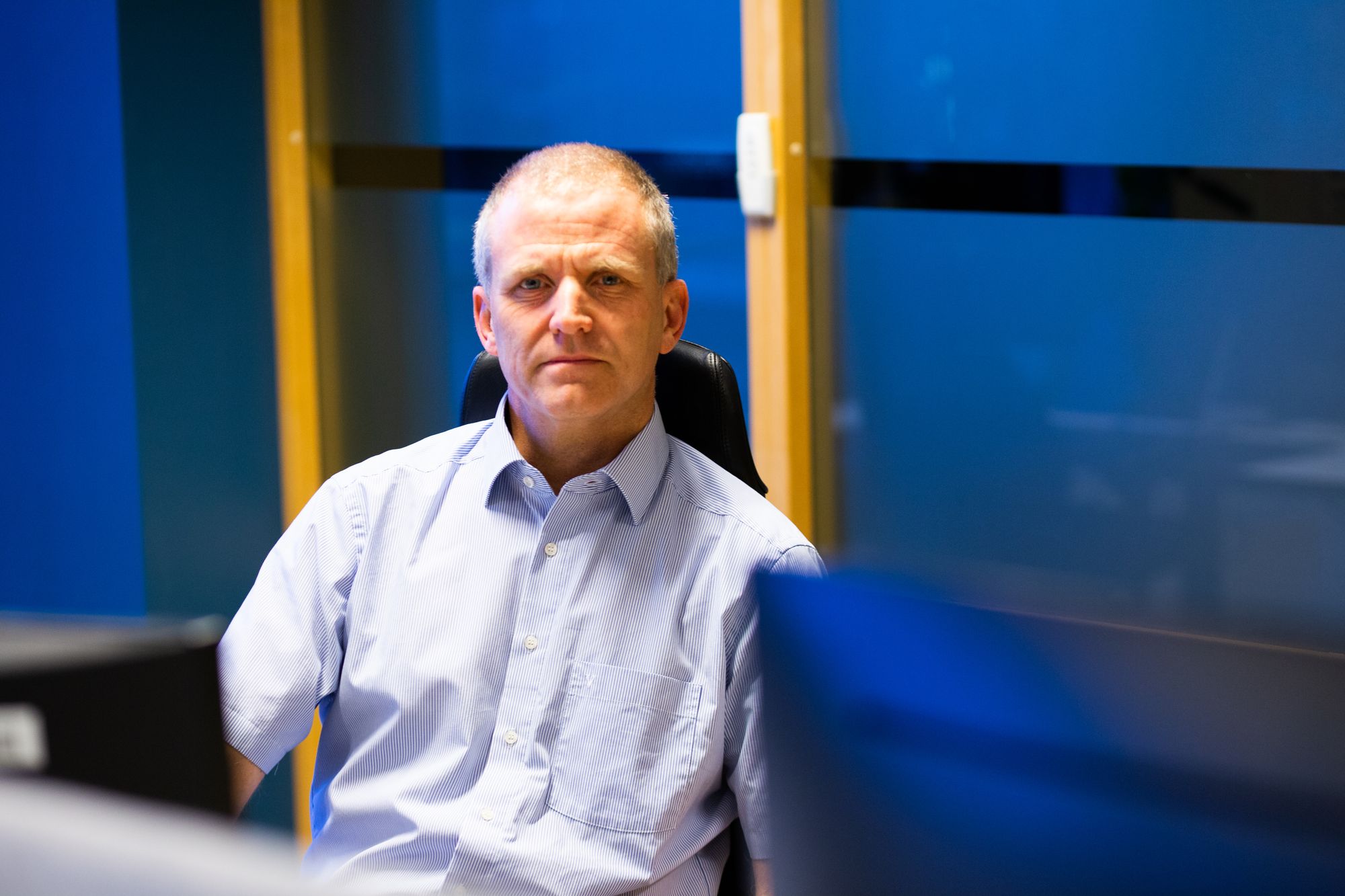 [Ekstra] Helse Midt-Norge: Ny strategi kan ta 22.000 brukere bort fra Microsoft