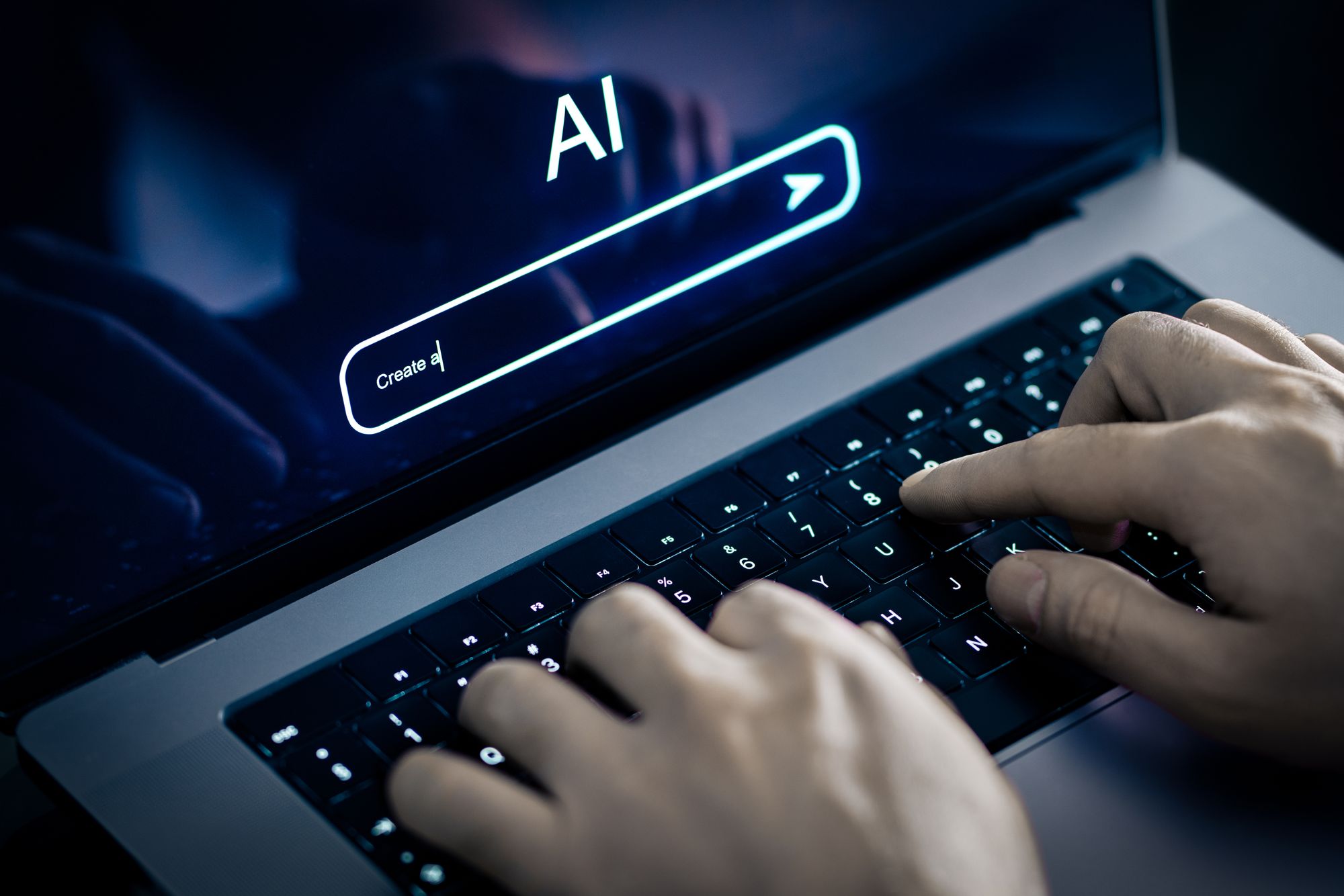 [Ekstra] Vil at mennesker skal ta over når KI-samtalene blir for «farlige»