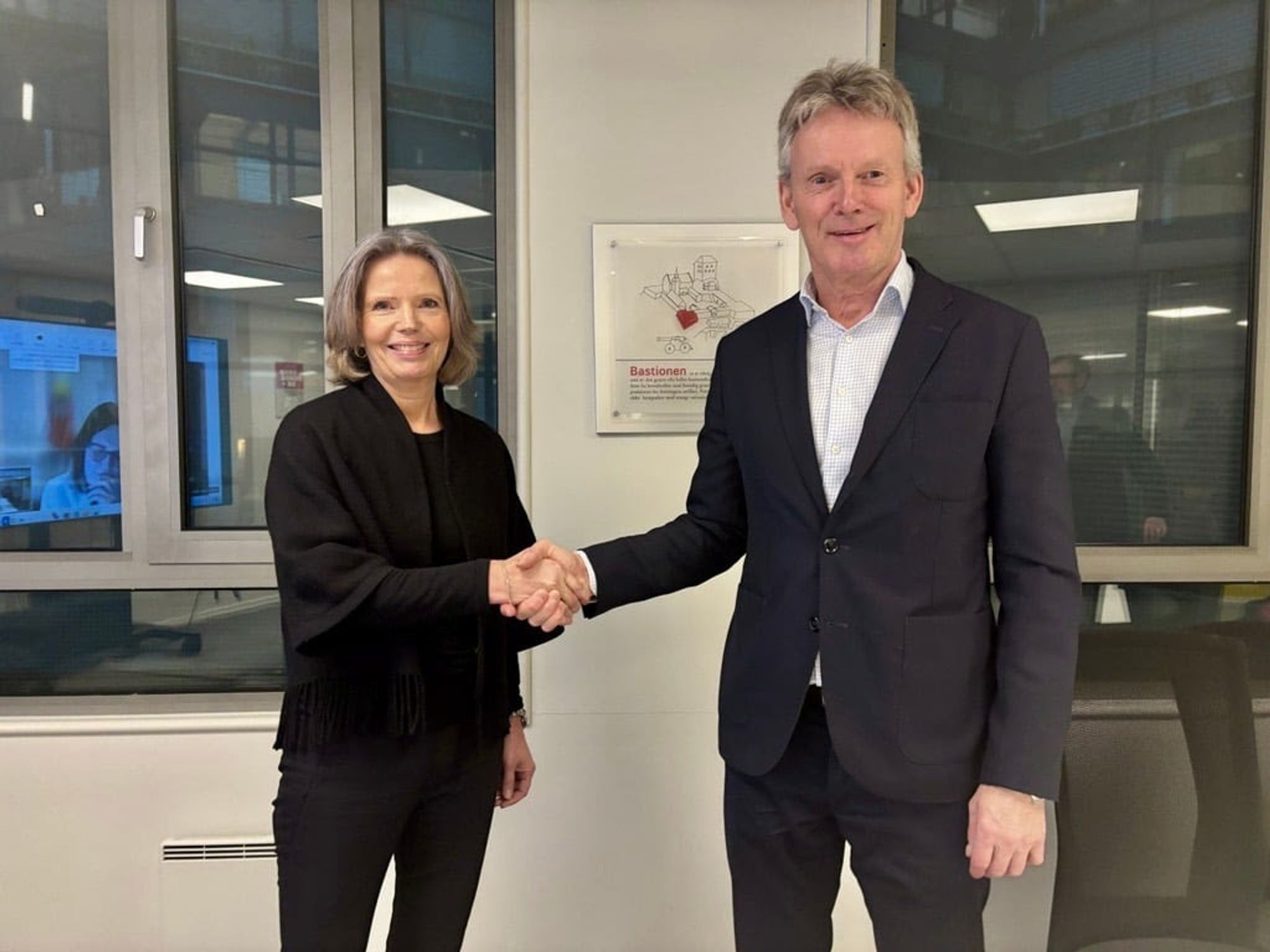 [Ekstra] Norges mest kompliserte bygg?