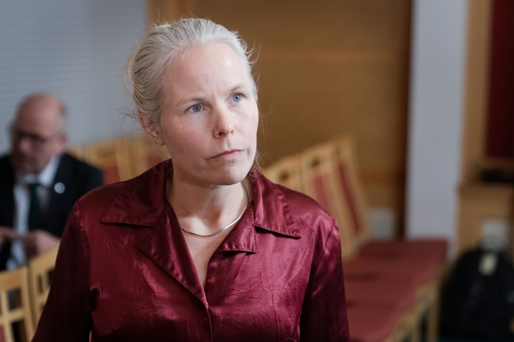 [Ekstra] Besøkte tek-selskaper i USA: – Vi må bli mye mindre avhengig