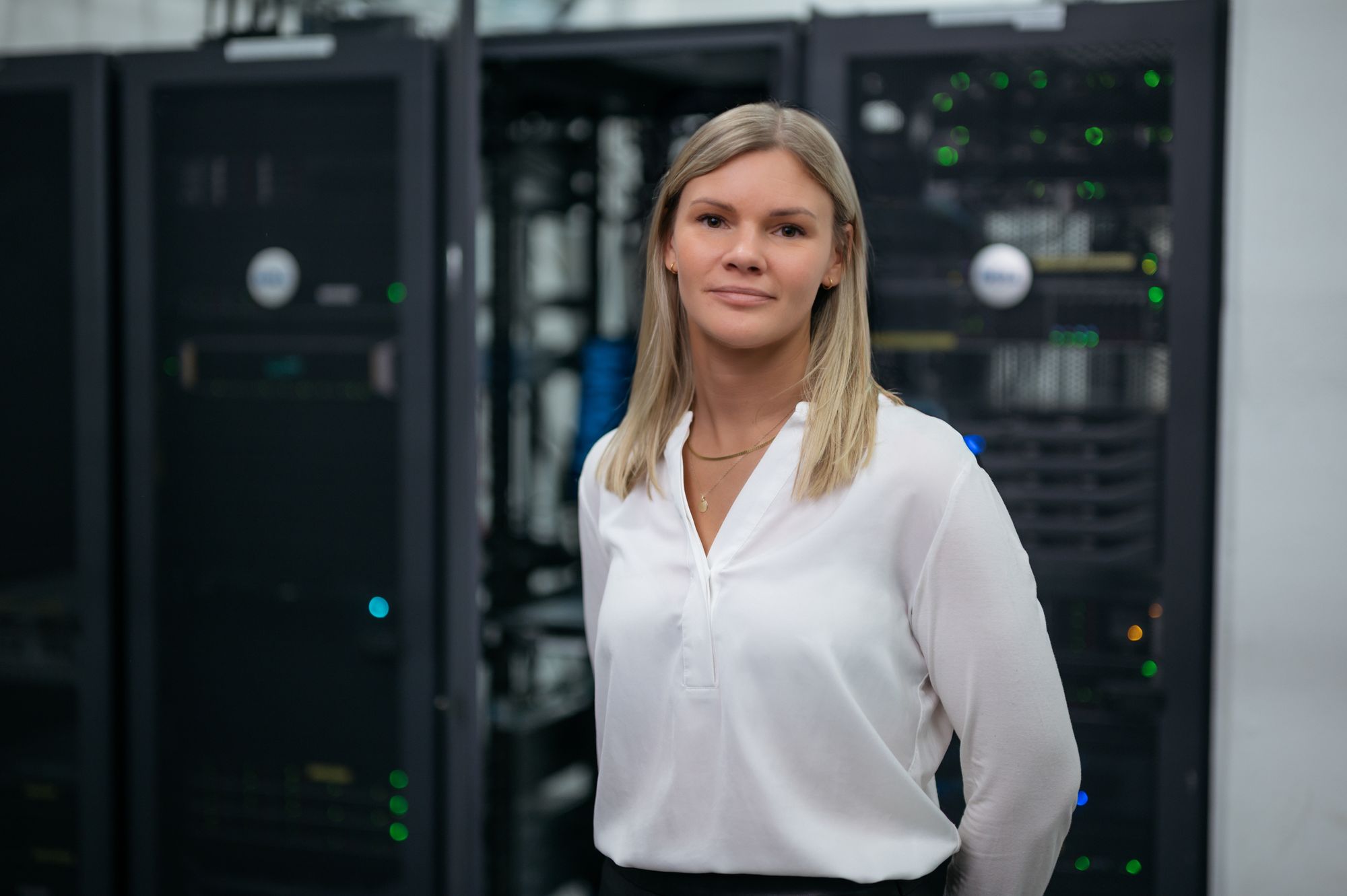 [Ekstra] DNB om eksplosjon i KI-angrep: – Gjerdet vårt er ganske høyt