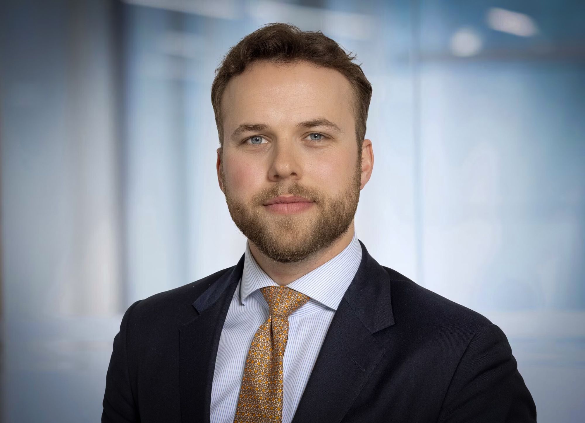 [Ekstra] DNV investerer 200 millioner i helse-KI