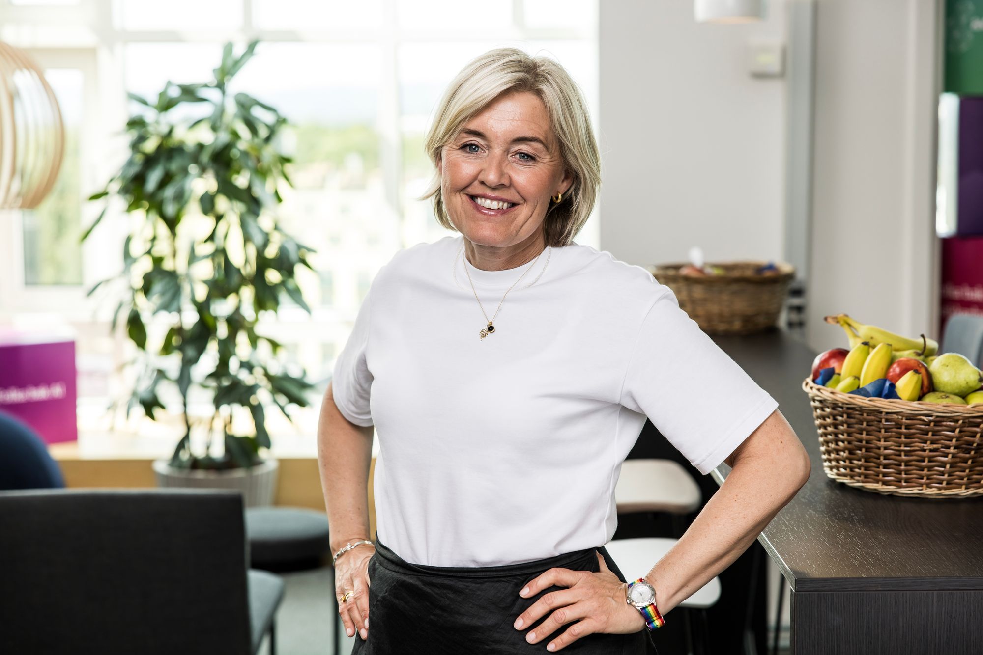 Sikkerhetssjokket som treffer norske bedrifter