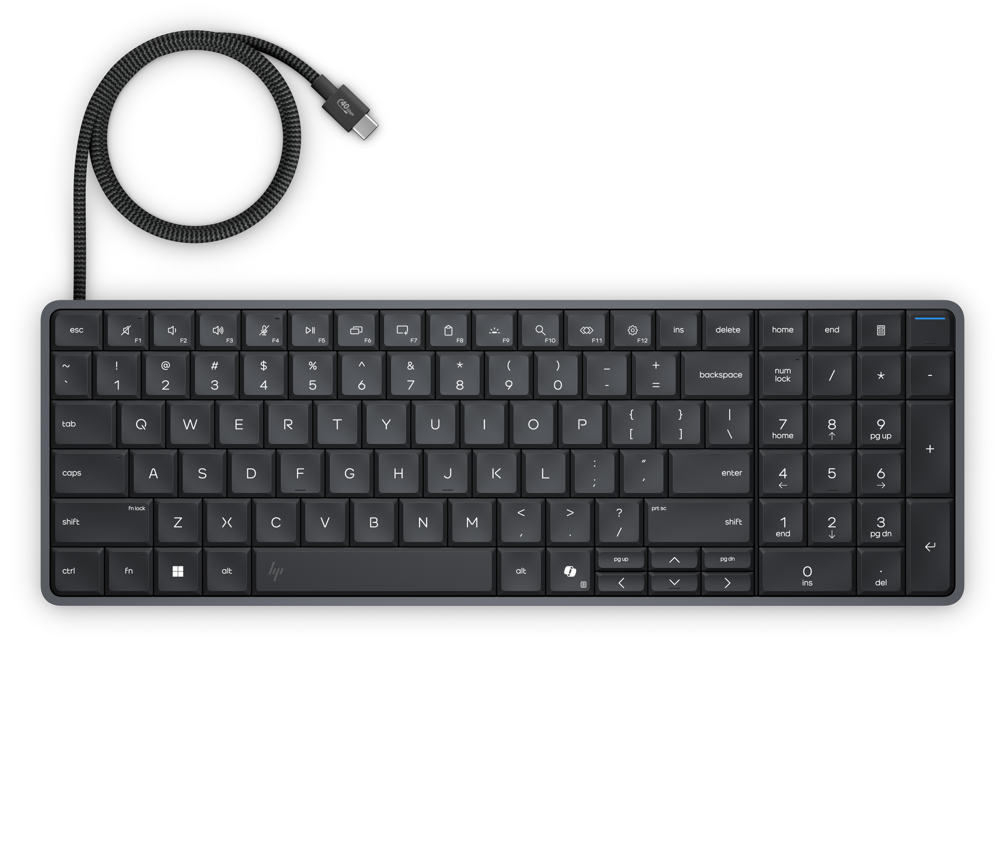 [Ekstra] Dette er ikke et tastatur