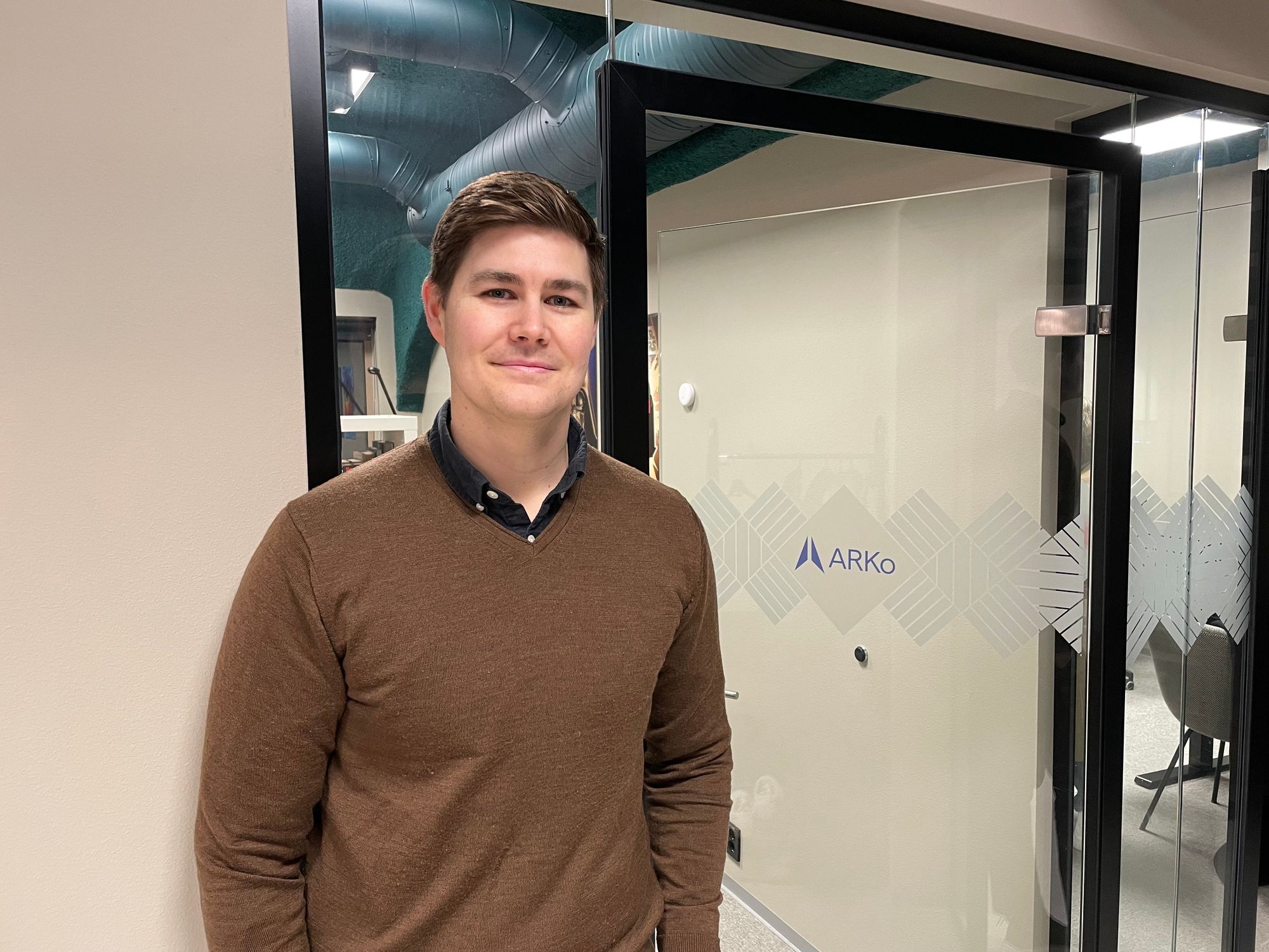 [Ekstra] Arko AS: : Kripos henlegger mystisk hackerjakt