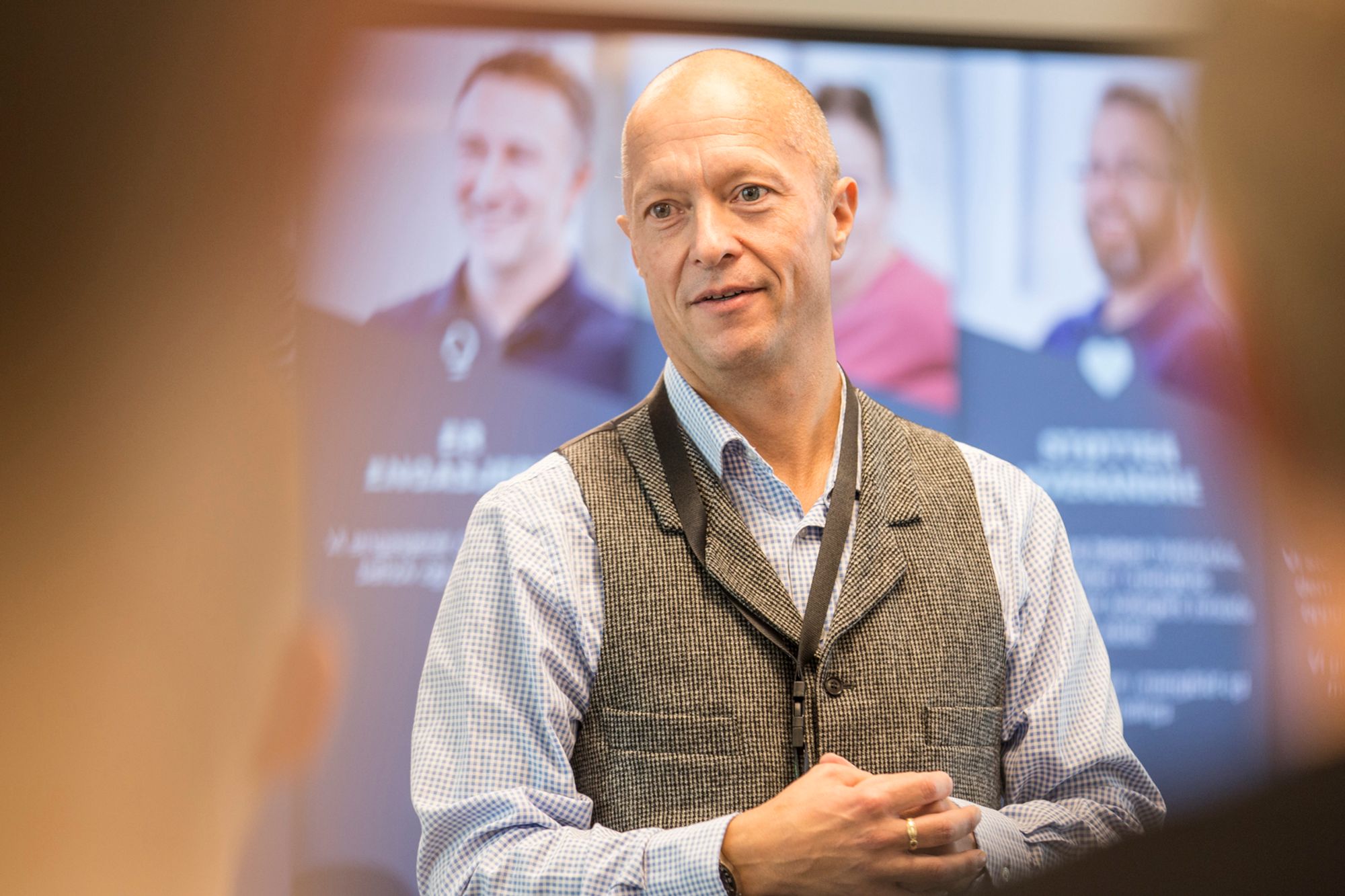 [Ekstra] Se lista:  Disse har fått plass på helsesektorens millionavtale