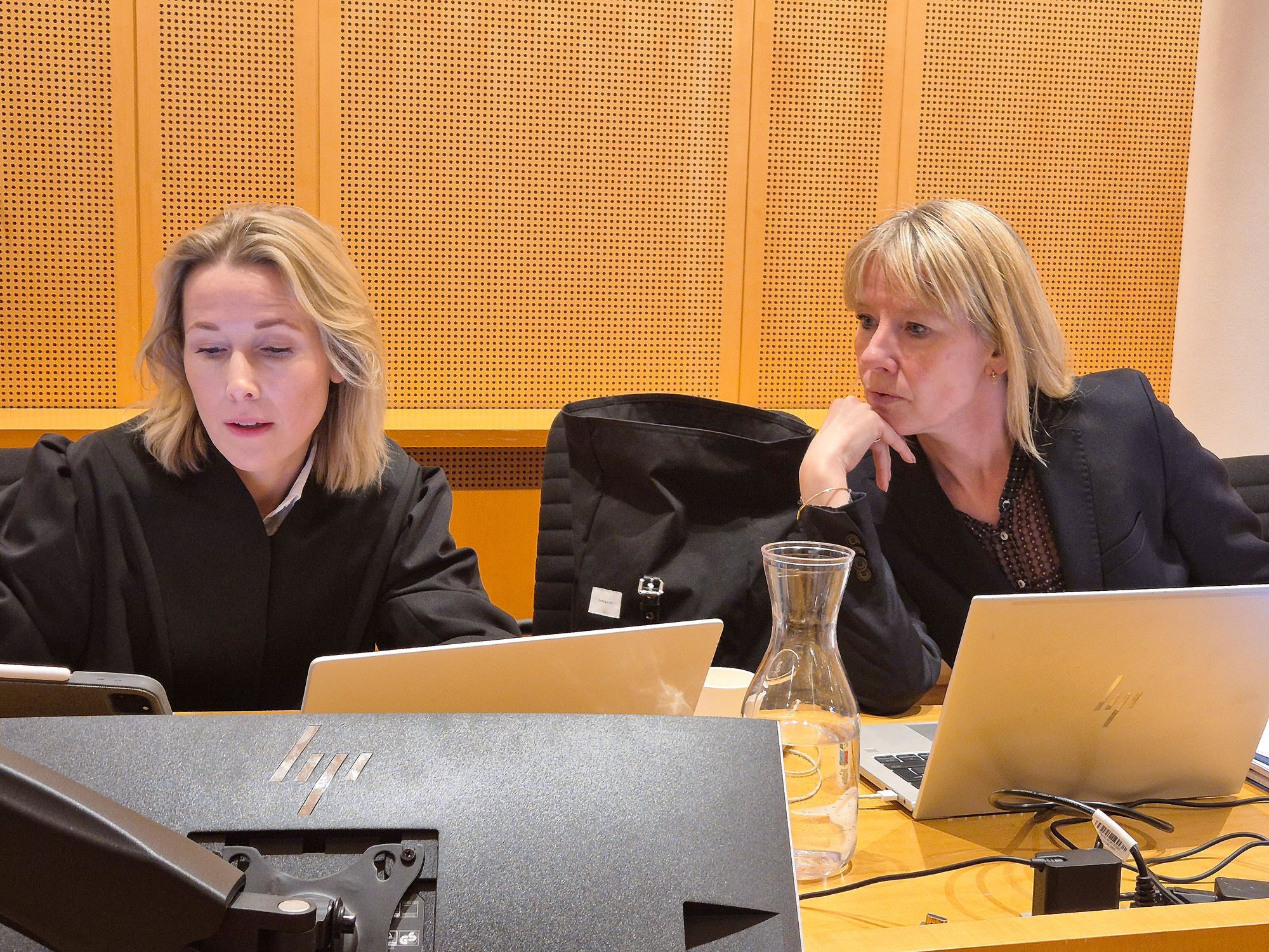 [Ekstra] IT-ansatt sparket: − Et inngrep i ytringsfriheten