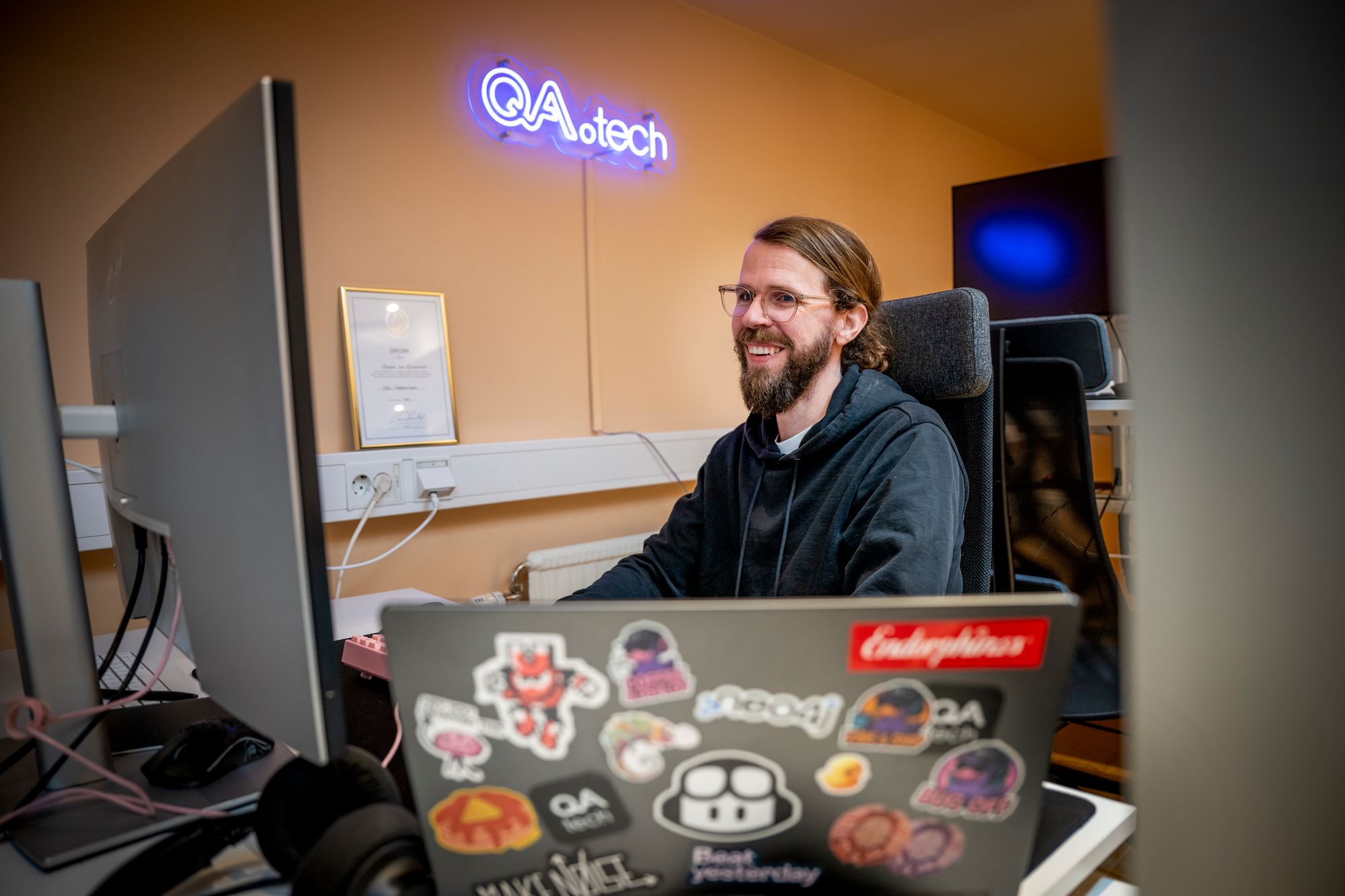 [Ekstra] Claude Code tar over utviklernes jobb – slik kan du bruke det