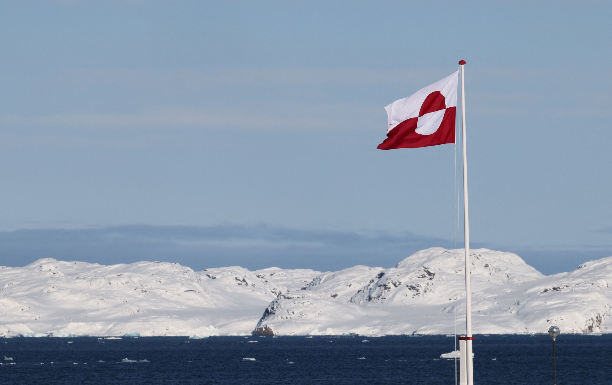 [Ekstra] Gjør Microsoft det mulig for Trump å spionere på Grønland?