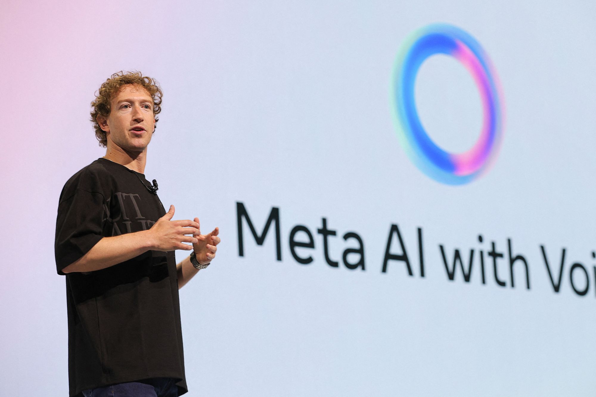 [Ekstra] Ekstreme KI-ambisjoner: Vil gi milliarder av mennesker «personlig superintelligens»