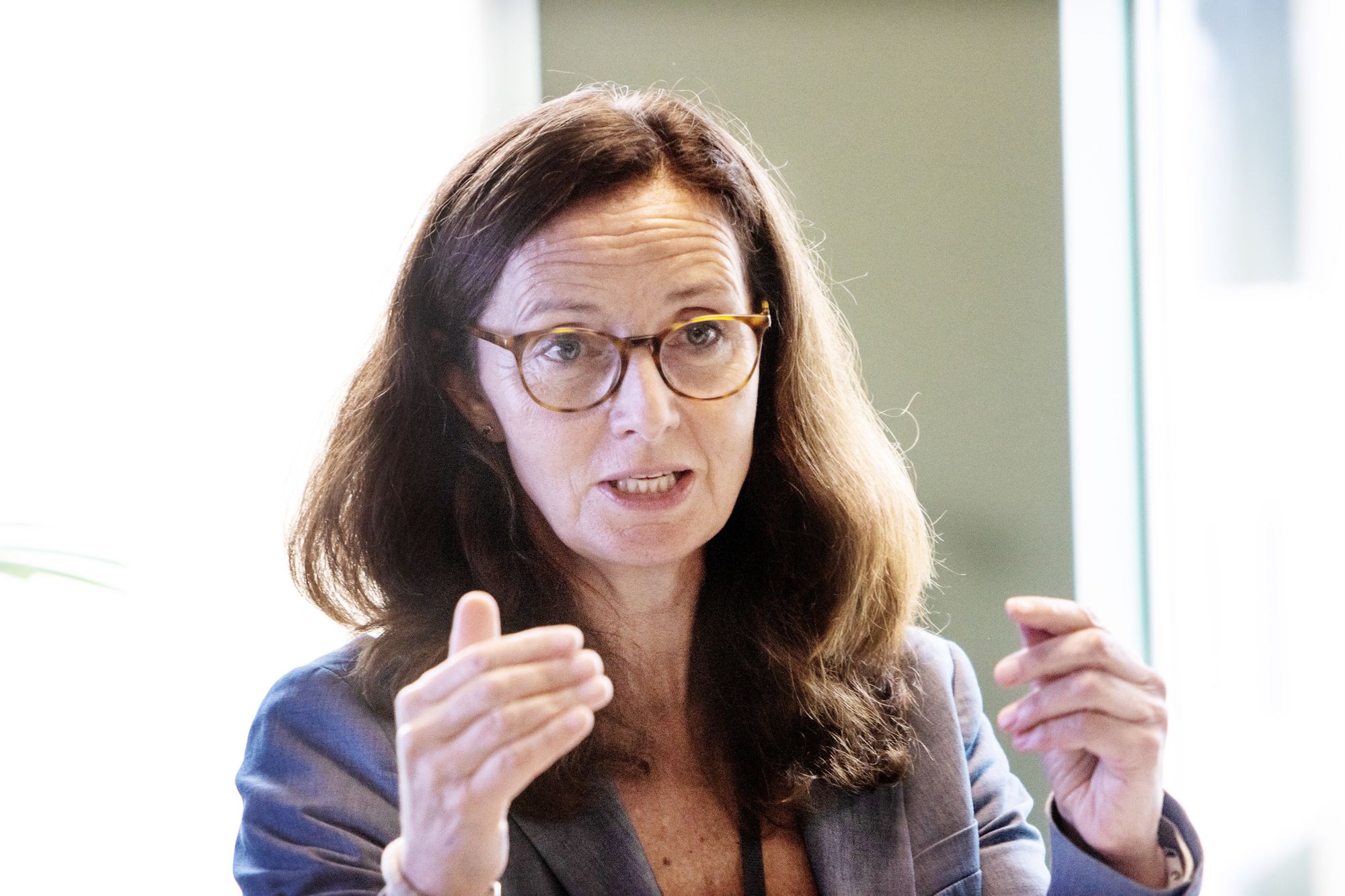 [Ekstra] Uavklart framtid for Norges første «smart-fengsel»