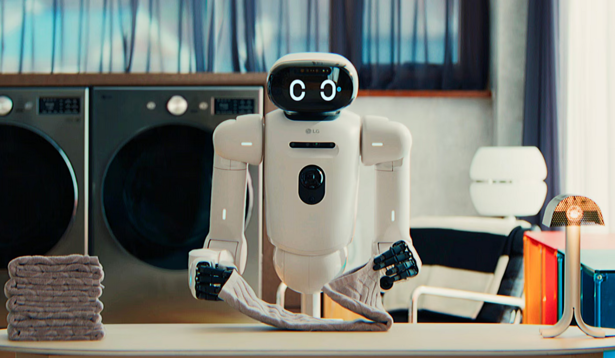 [Ekstra] Snart skal denne KI-roboten kunne ta oppvasken din