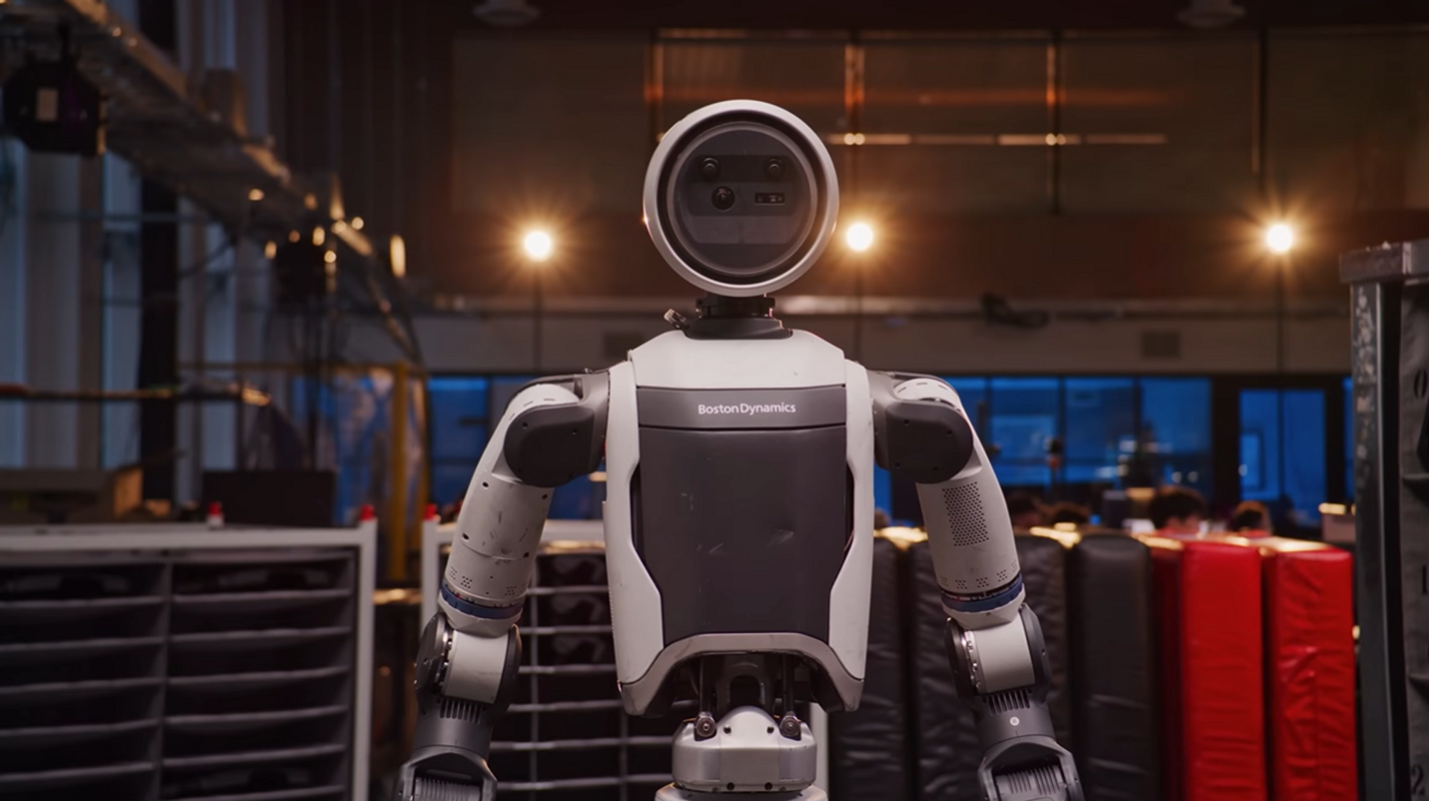 [Ekstra] Nå starter produksjonen: Verdens mest avanserte «menneskerobot»?