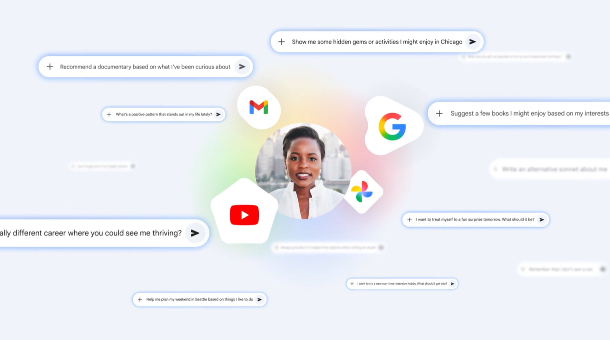 [Ekstra] Snart kan Google Gemini hjelpe deg med mye mer