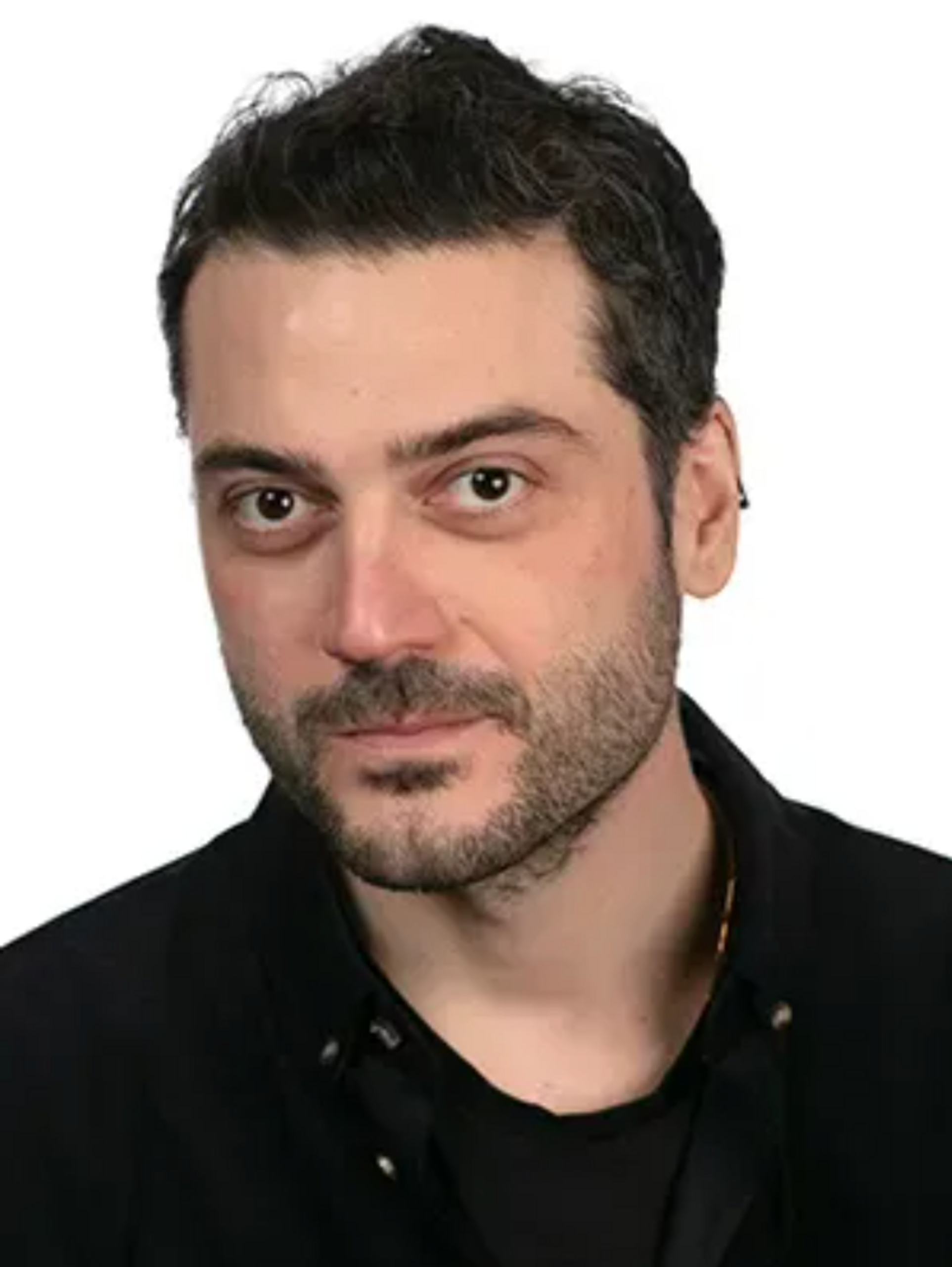 Her er det dansen som lagar musikken