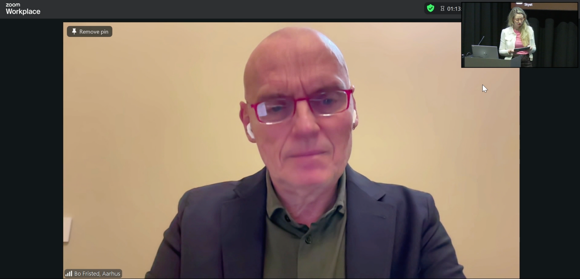 [Ekstra] Droppet Microsoft på grunn av Trump: – Det er sunn fornuft