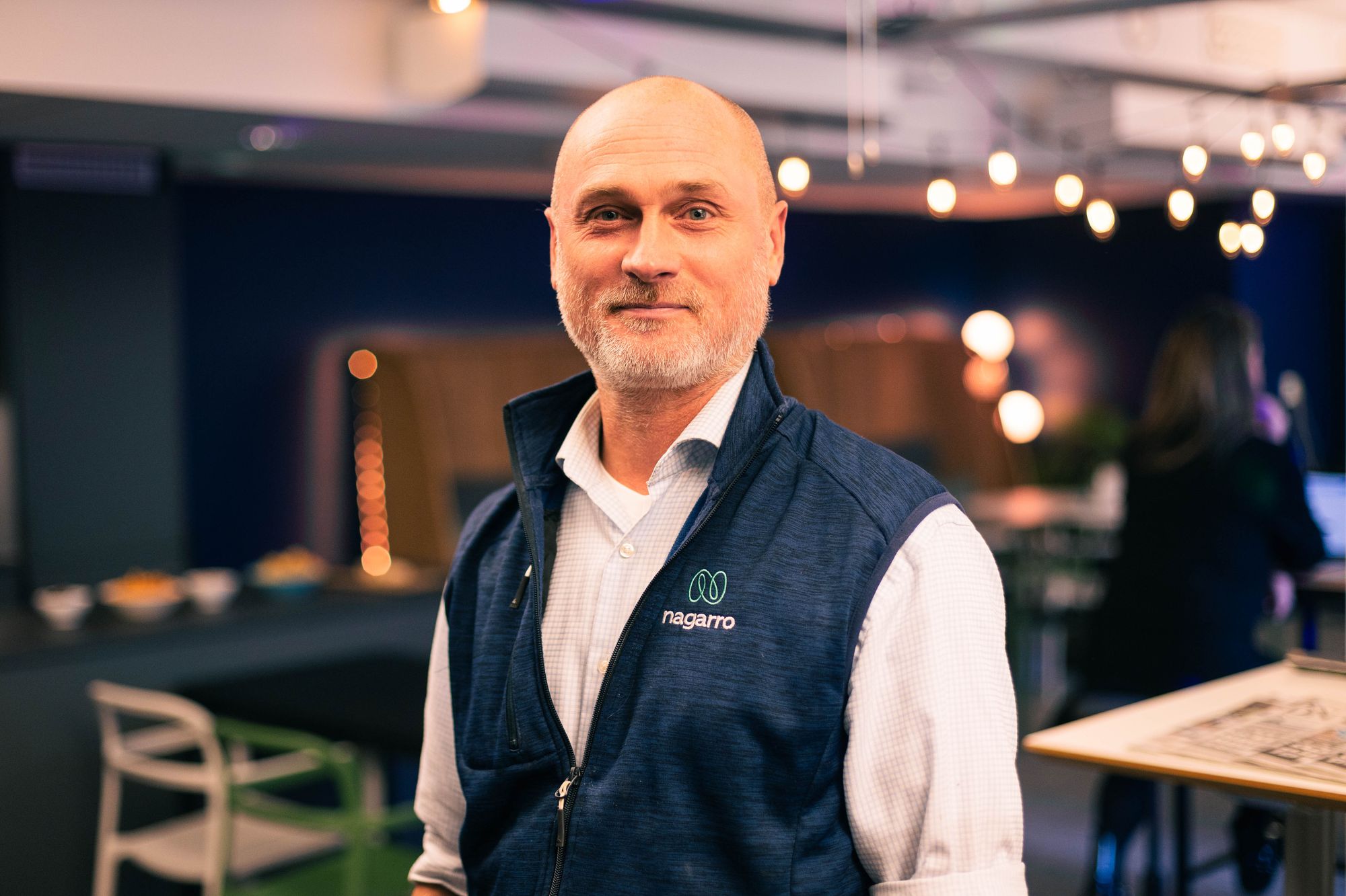 Skyen kan bli en blindsone for ledelsen