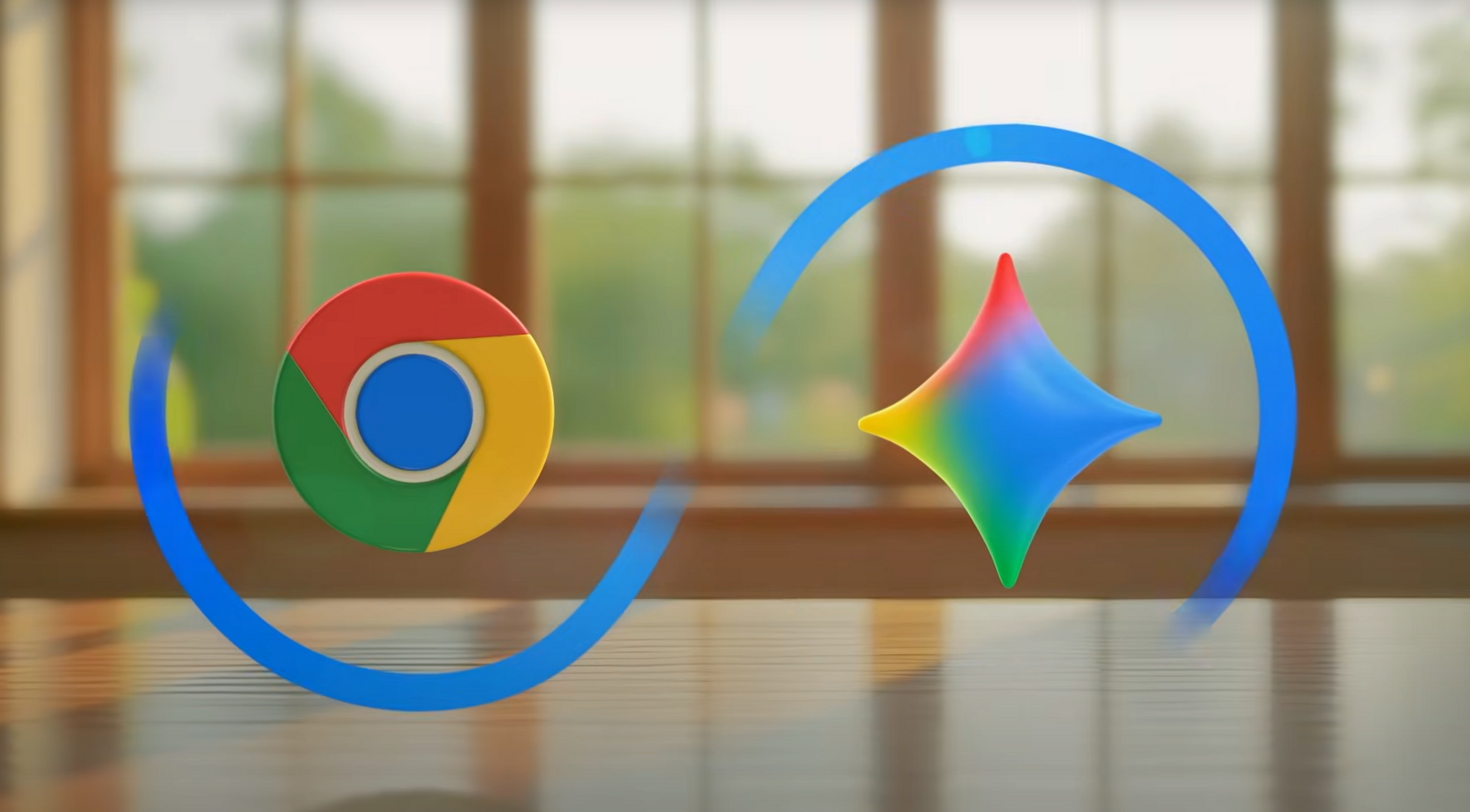 [Ekstra] Får omfattende KI-oppgradering: Snart kan Chrome surfe på nettet for deg