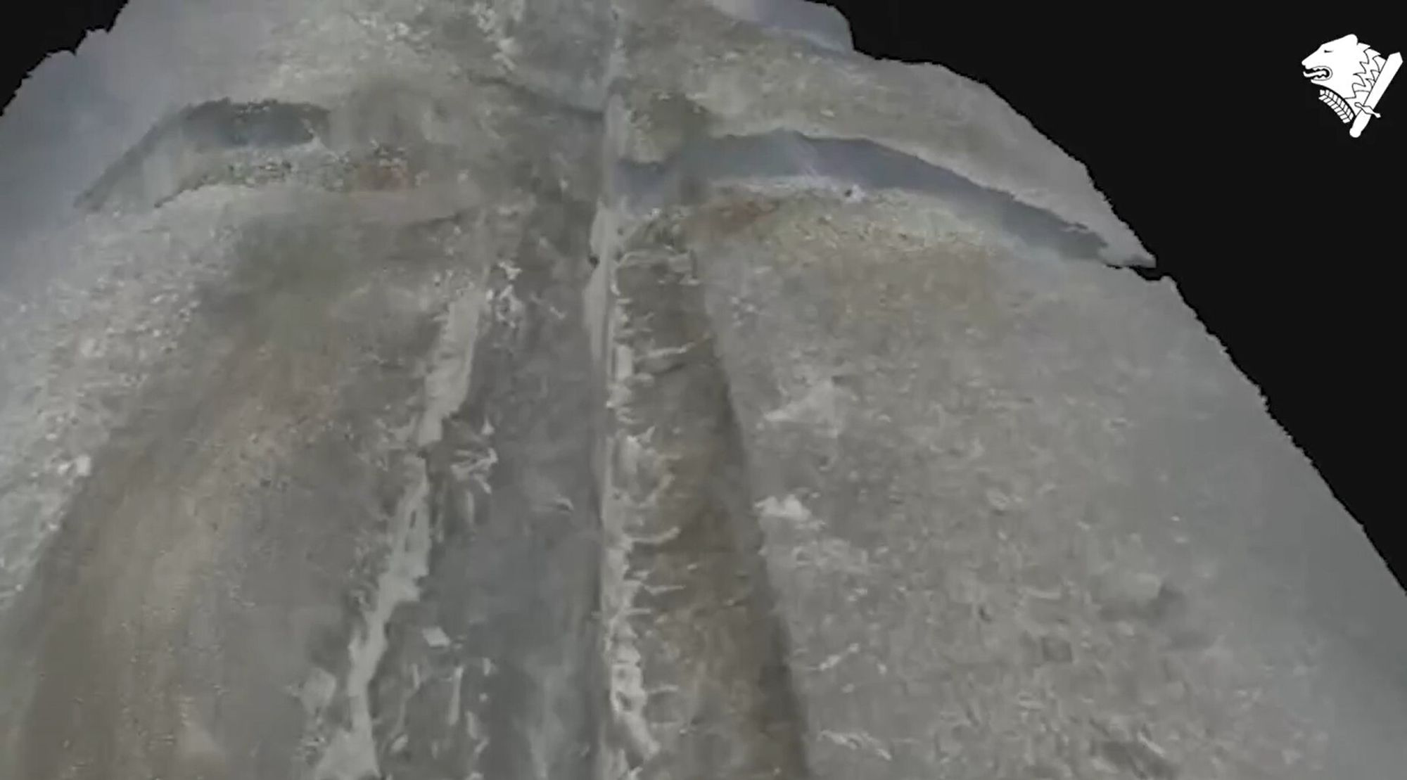 [Ekstra] Østersjøen: Dette ankersporet går flere titalls kilometer langs havbunnen