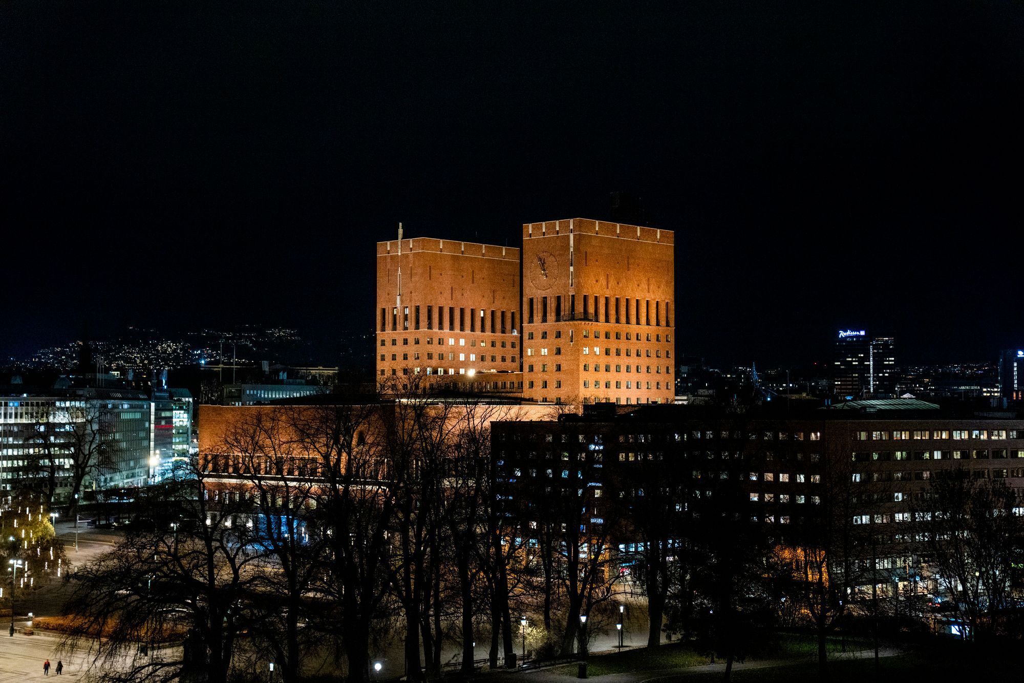 [Ekstra] Slipper unna millionerstatning etter at IT-kontrakt ble gitt til feil leverandør