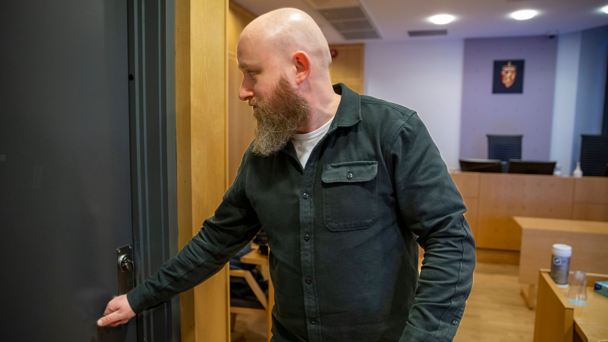 [Ekstra] Møter Politiets IT-enhet i retten for tredje gang