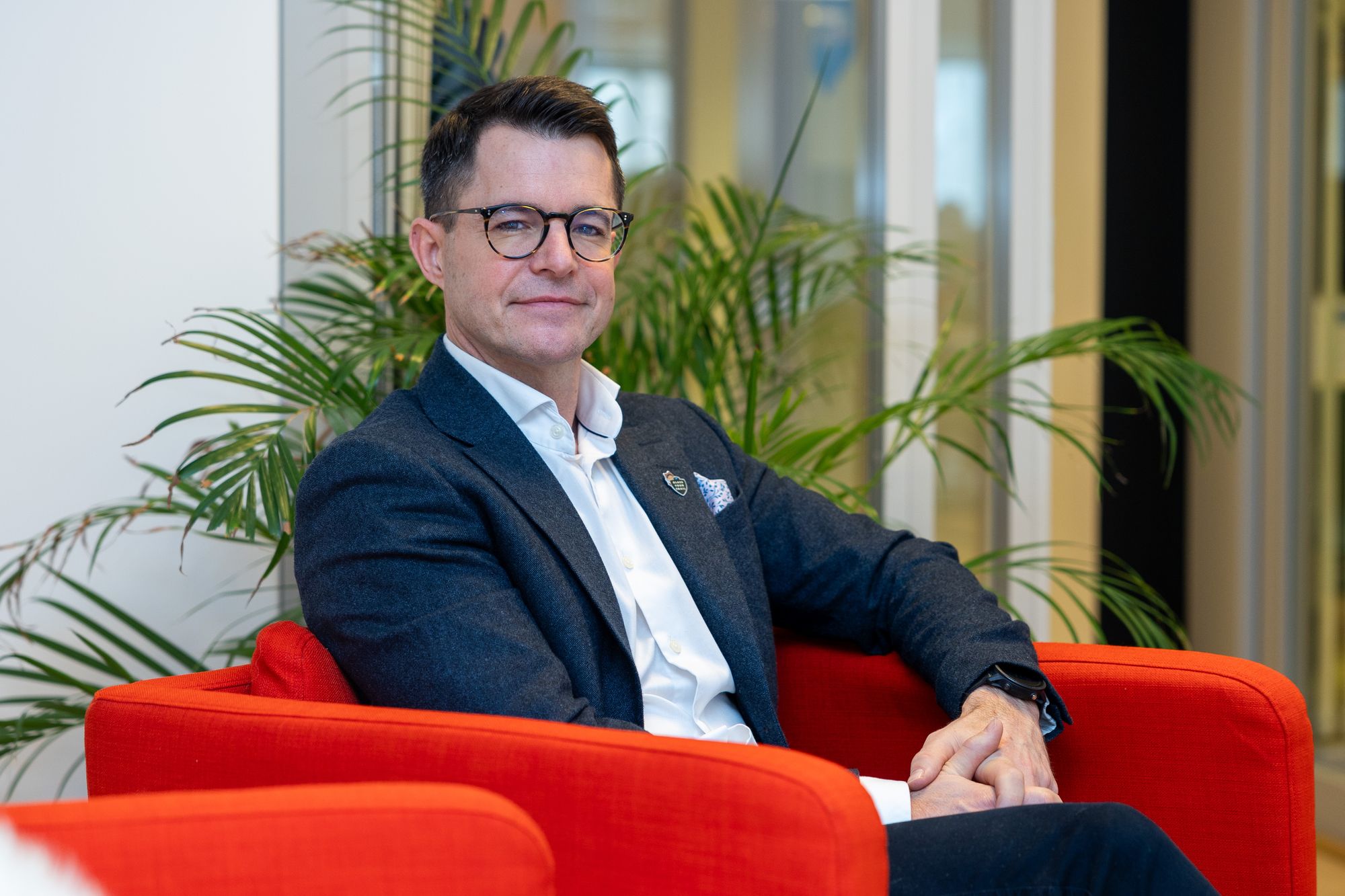 Nå må IT-direktører bli gode på endringsledelse