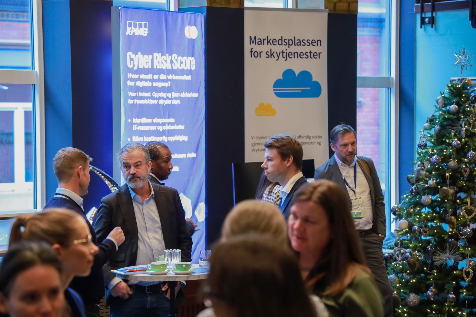 [Ekstra] Søkerliste: : Disse vil forvalte statens sky-milliarder