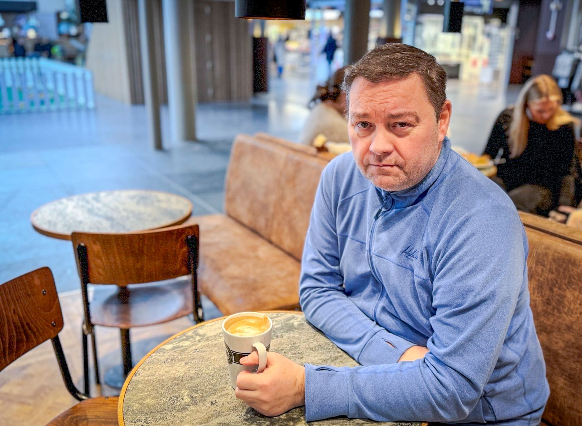 [Ekstra] Ekspert ut mot Datatilsynet: – Det blir for dumt