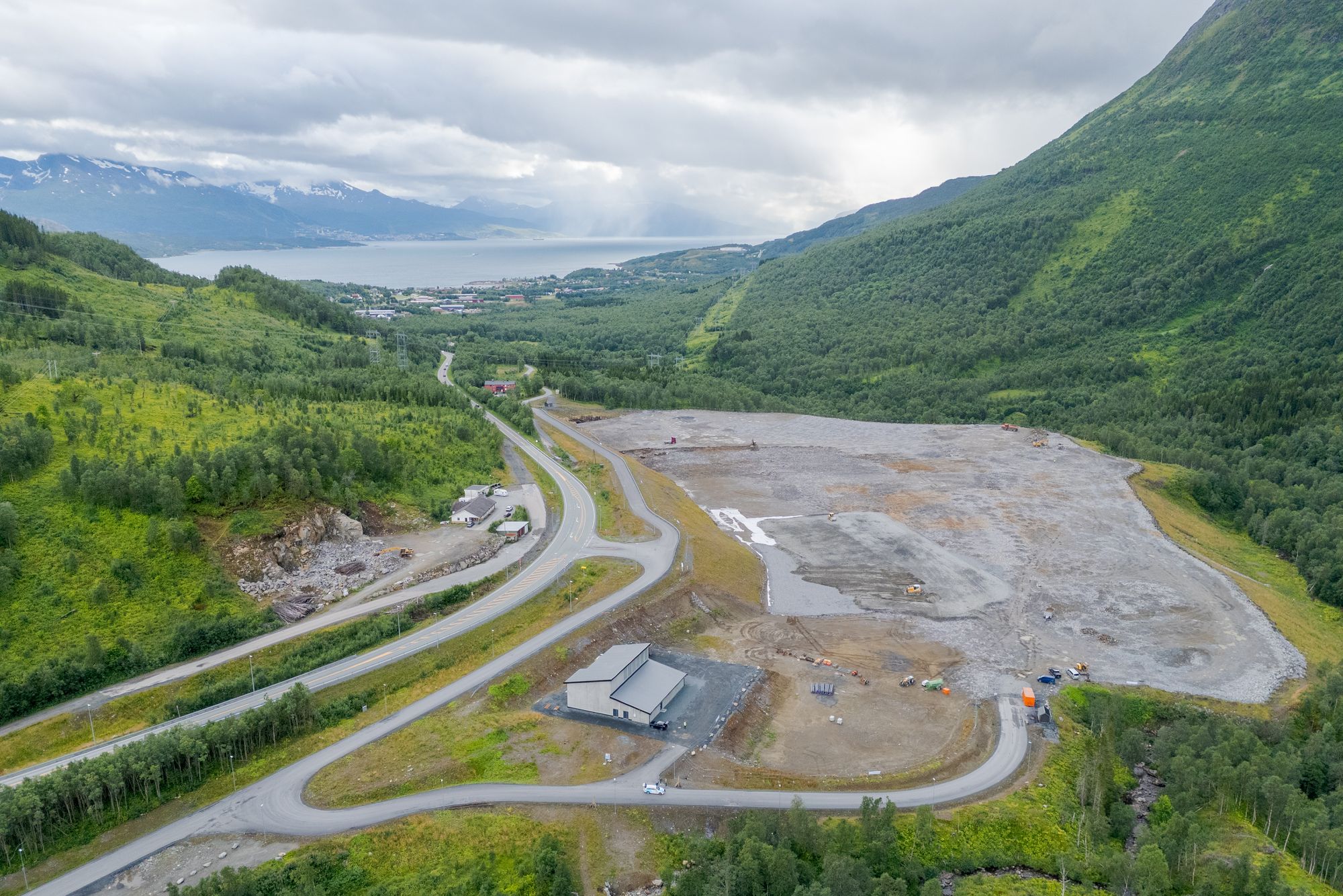 Tokens per watt kan måle verdien av KI-datasentre