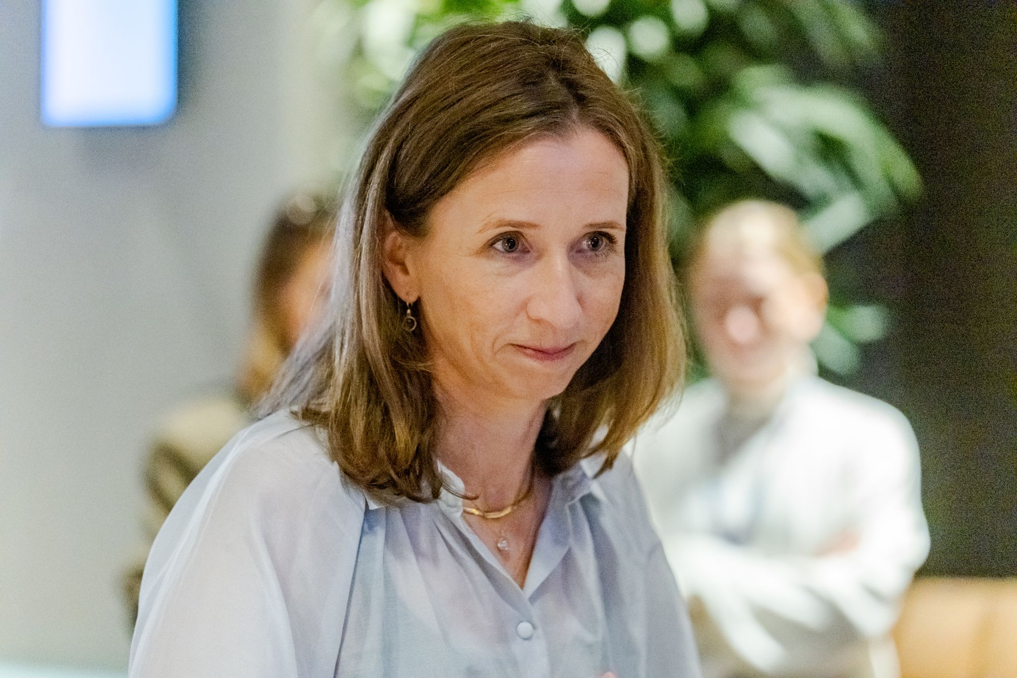 [Ekstra] Lanserer nytt nettsted for digital sikkerhet