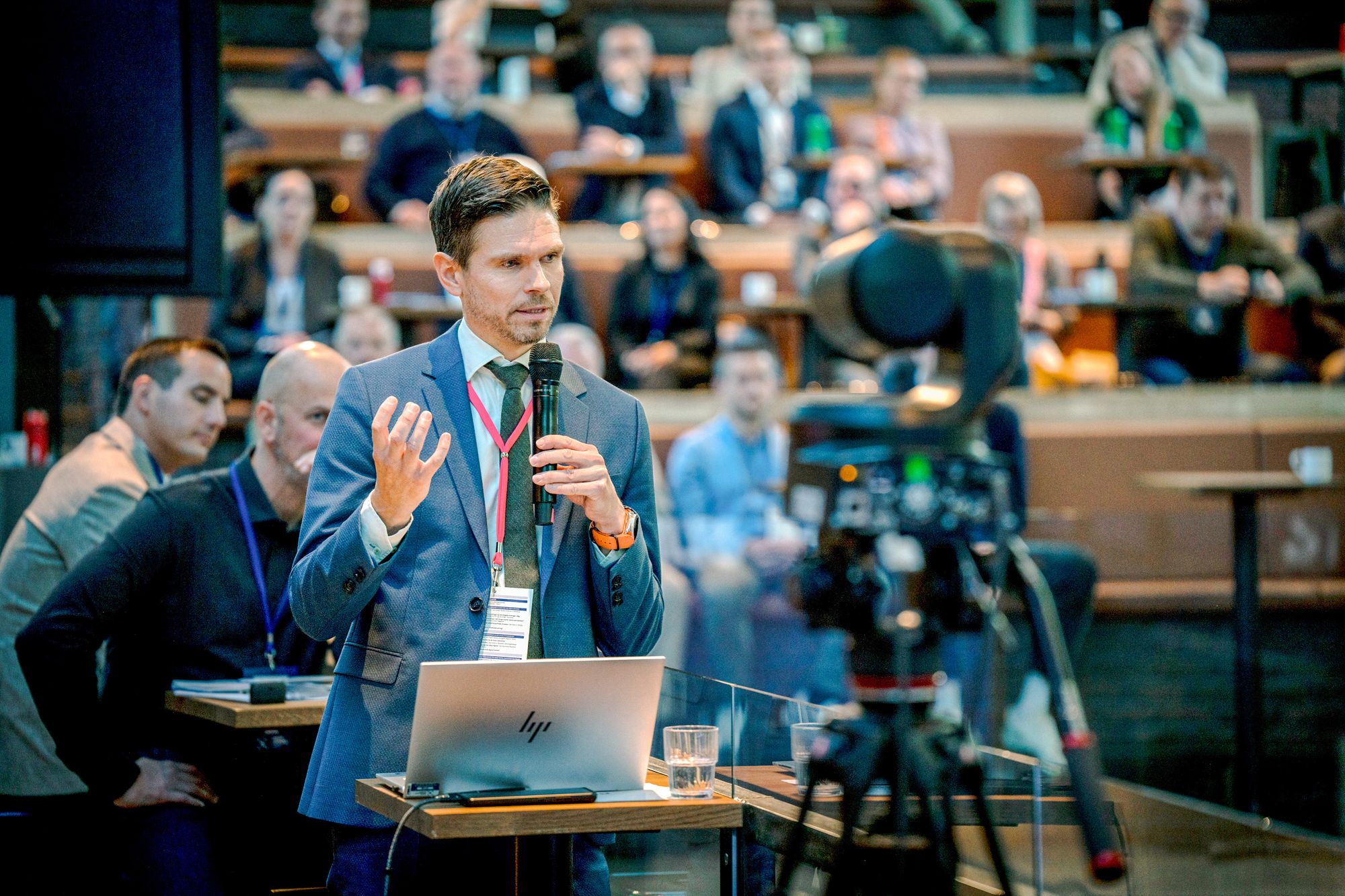 [Ekstra] Fem år før vi kan ringe direkte fra mobil via satellitt