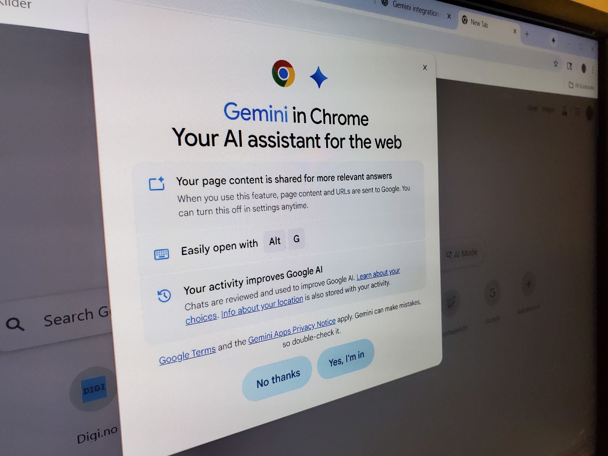 [Ekstra] Nå kan du få Gemini til å lage KI-musikk