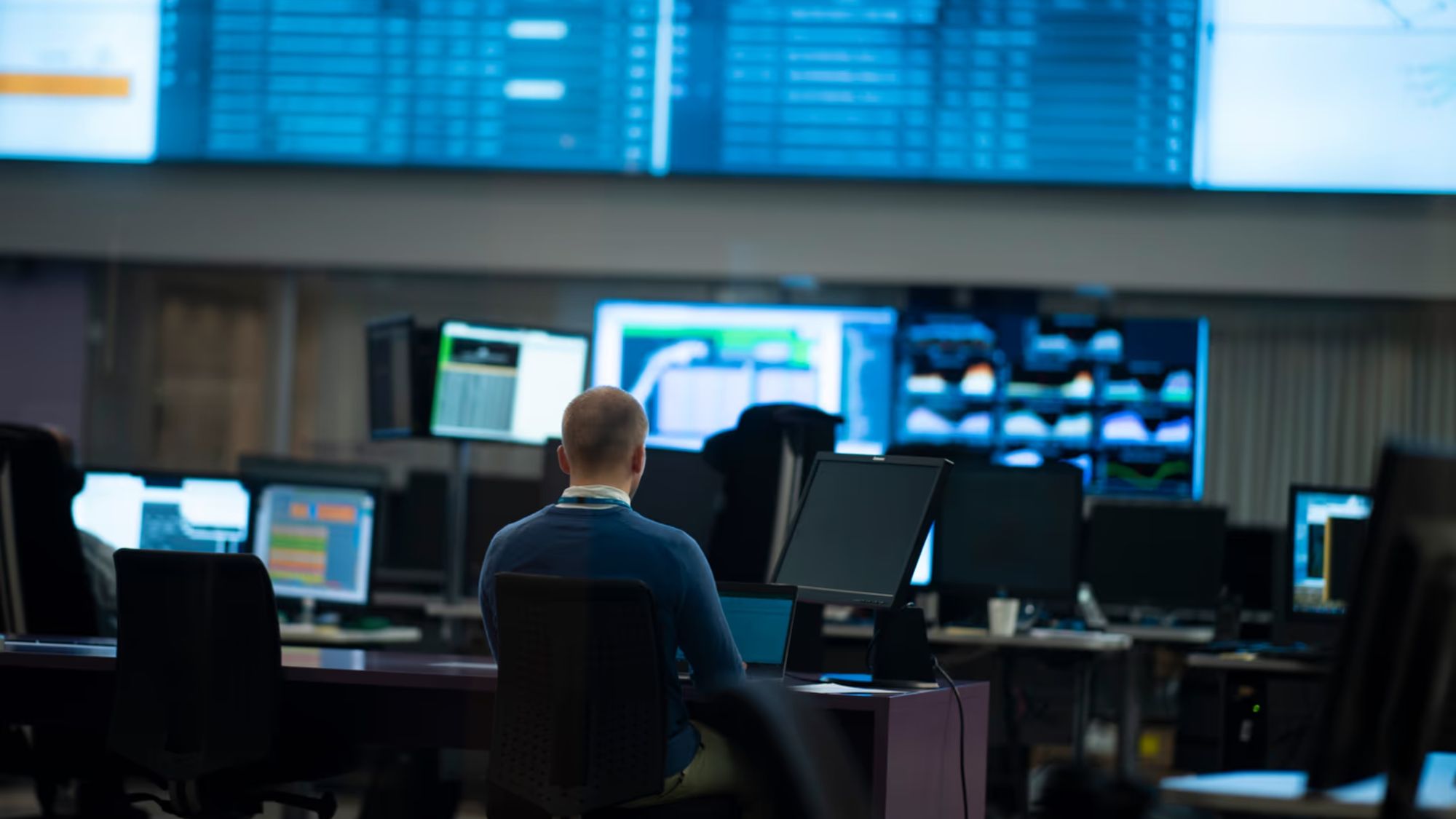 [Ekstra] Telenor finner grunnleggende sikkerhetsfeil hos bedrifter