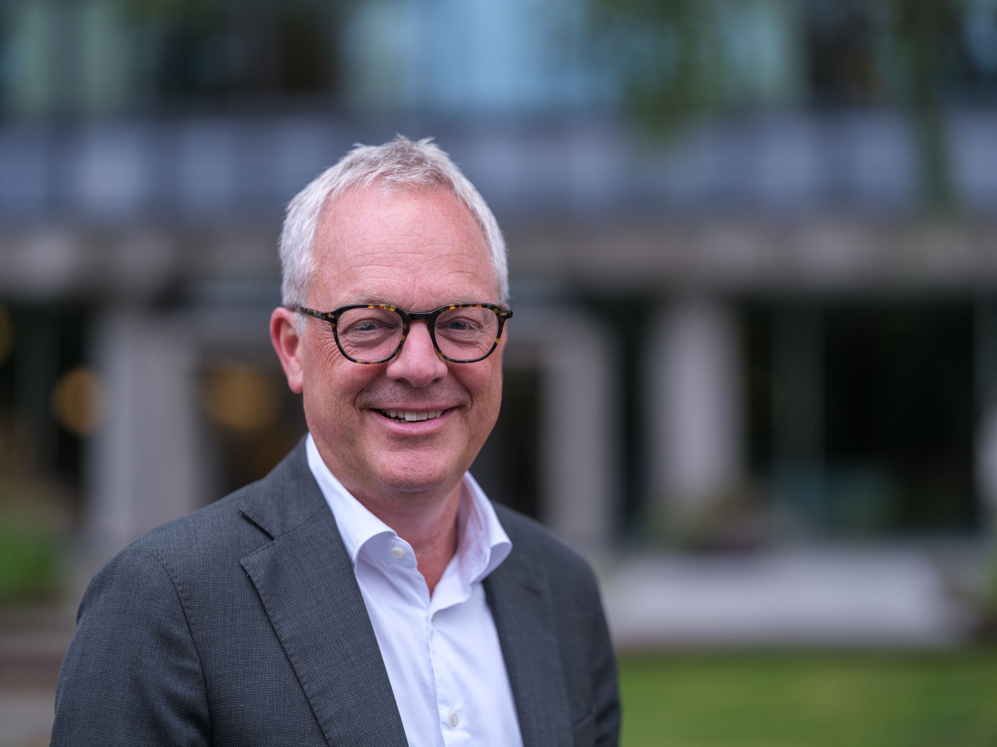 [Ekstra] Dystre jobbtall for IT-bransjen: − Noe som har skjedd i markedet