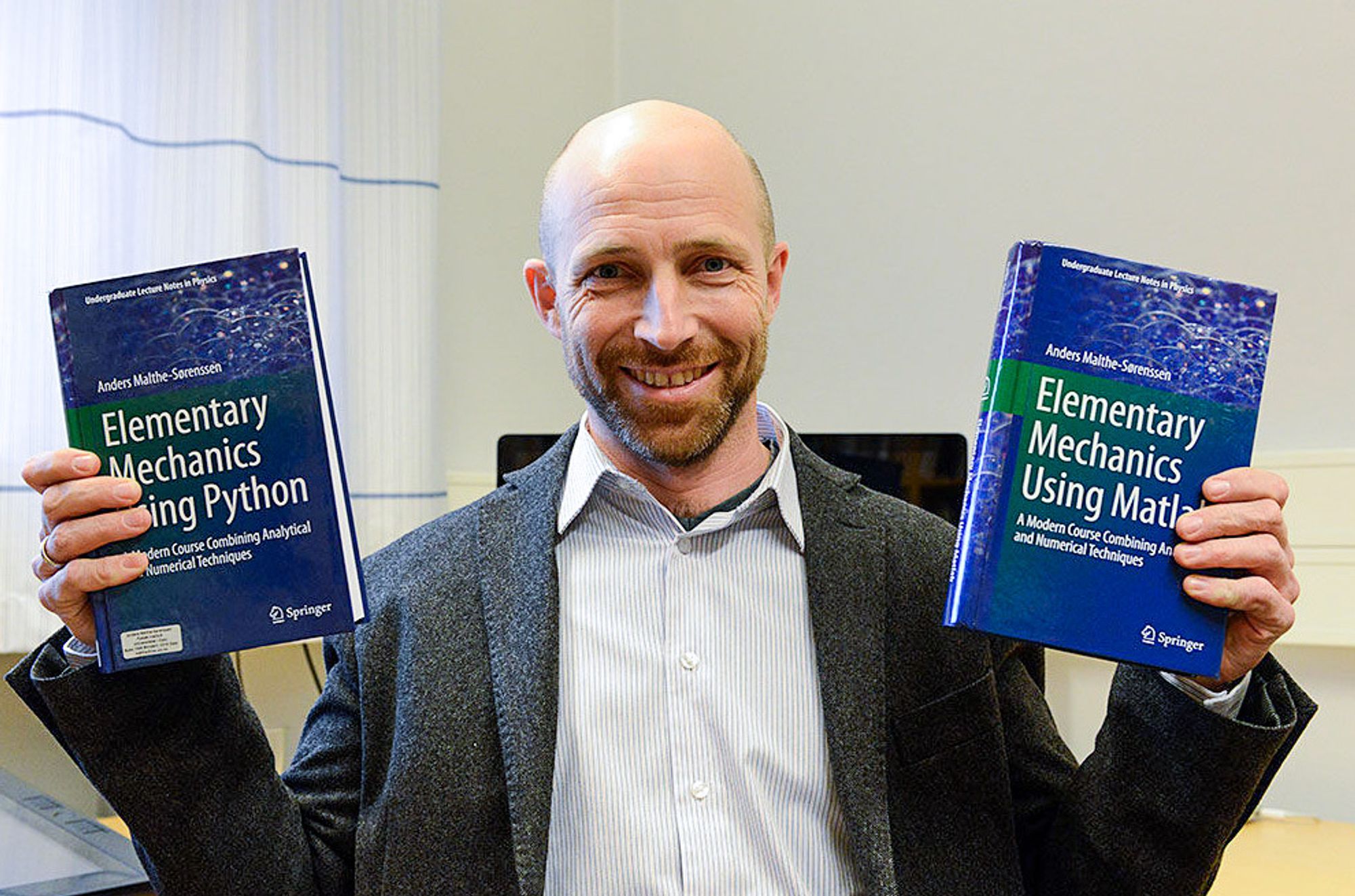 – KI vil kunne forklare pensum like godt som en underviser. Hvorfor skal studentene komme til oss?