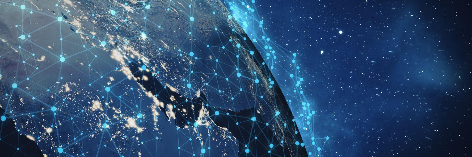 [Ekstra] Elon Musk: Vil bygge nettverk av datasentre i bane rundt jorden