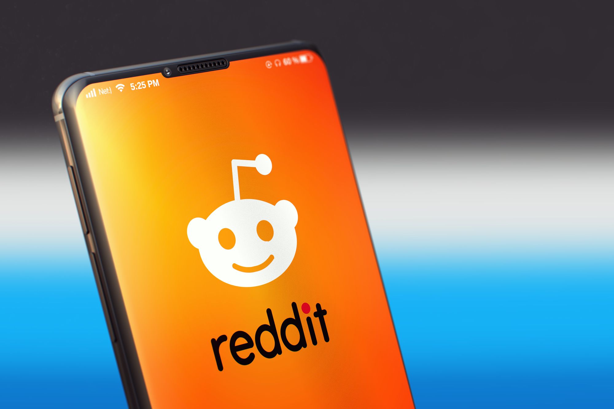 Millionbot til Reddit for personvernsbrudd i Storbritannia