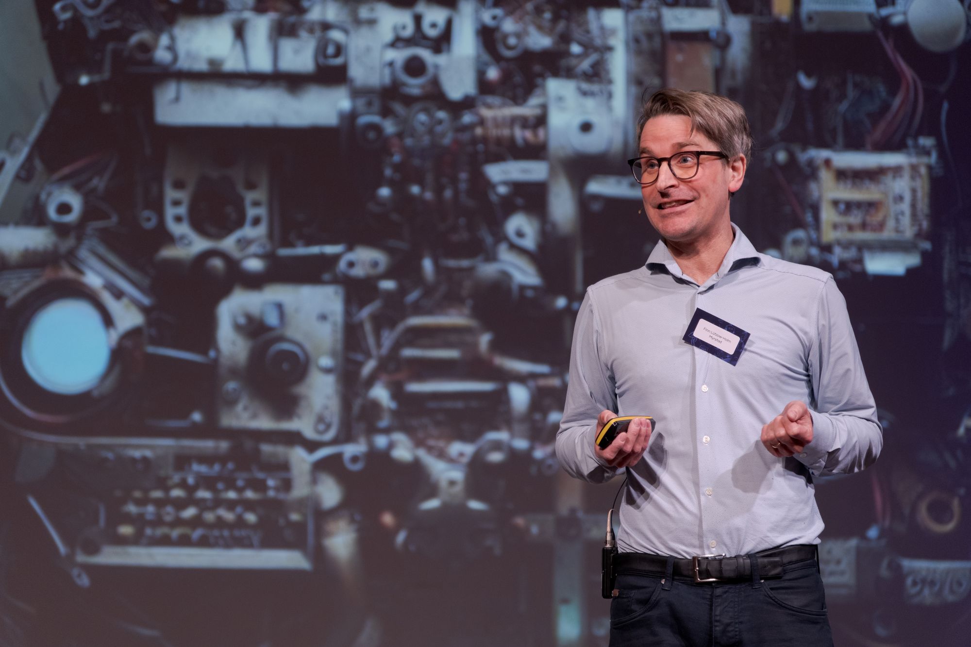 [Ekstra] Krever tøffere grep mot drittifisering