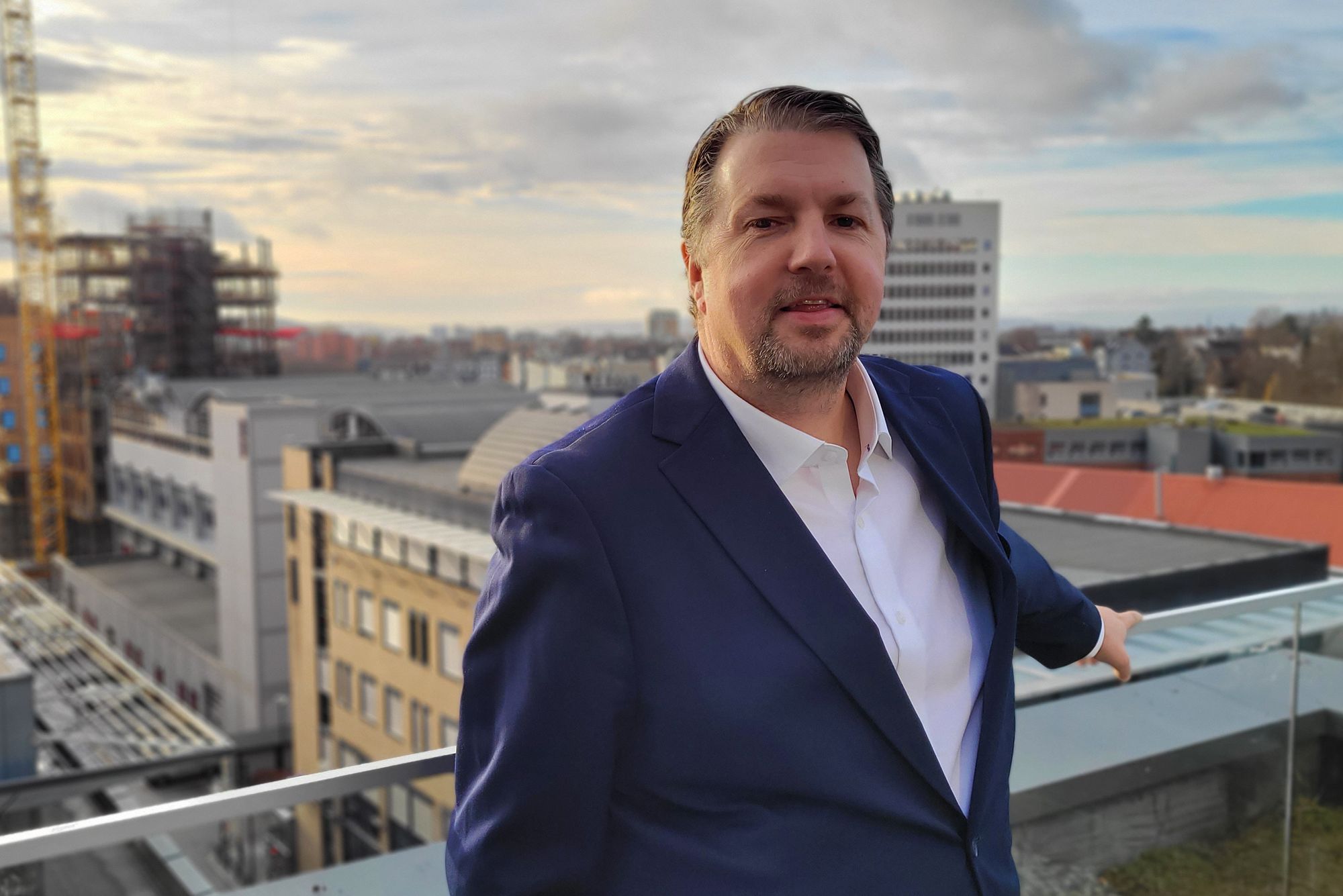 [Ekstra] Advarer mot norsk «lock in»-effekt: – Det holder ikke med en exit plan