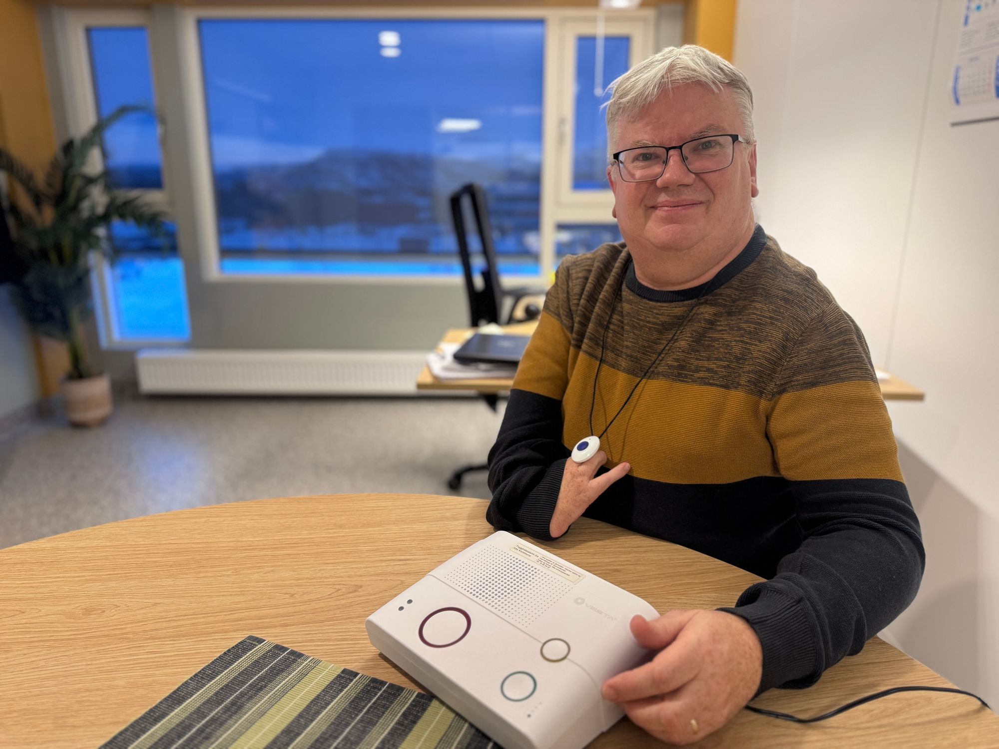 [Ekstra] Telia kuttet 2G: Flere hundre trygghets­alarmer sluttet å virke